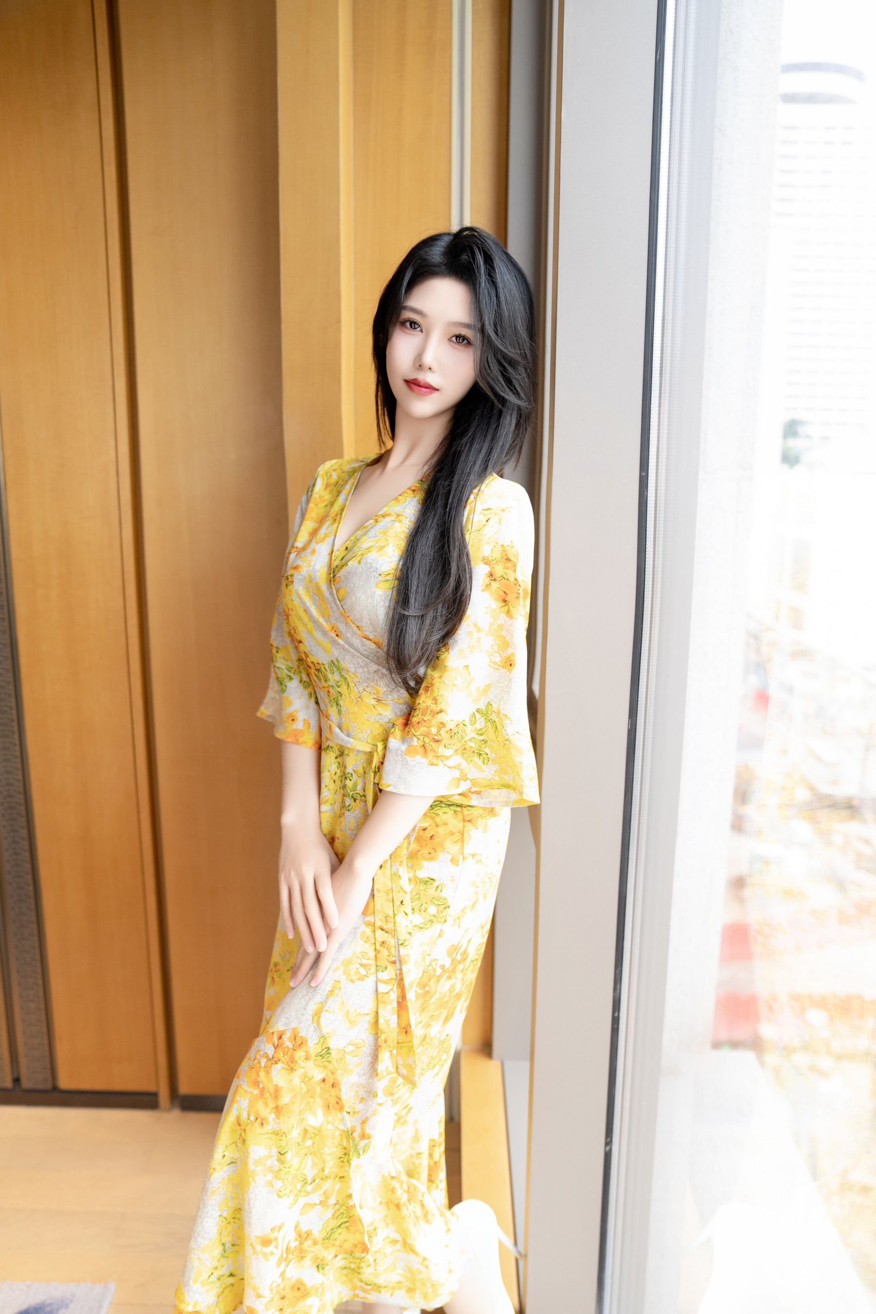 抖娘 -利世图集 - 出轨人妻