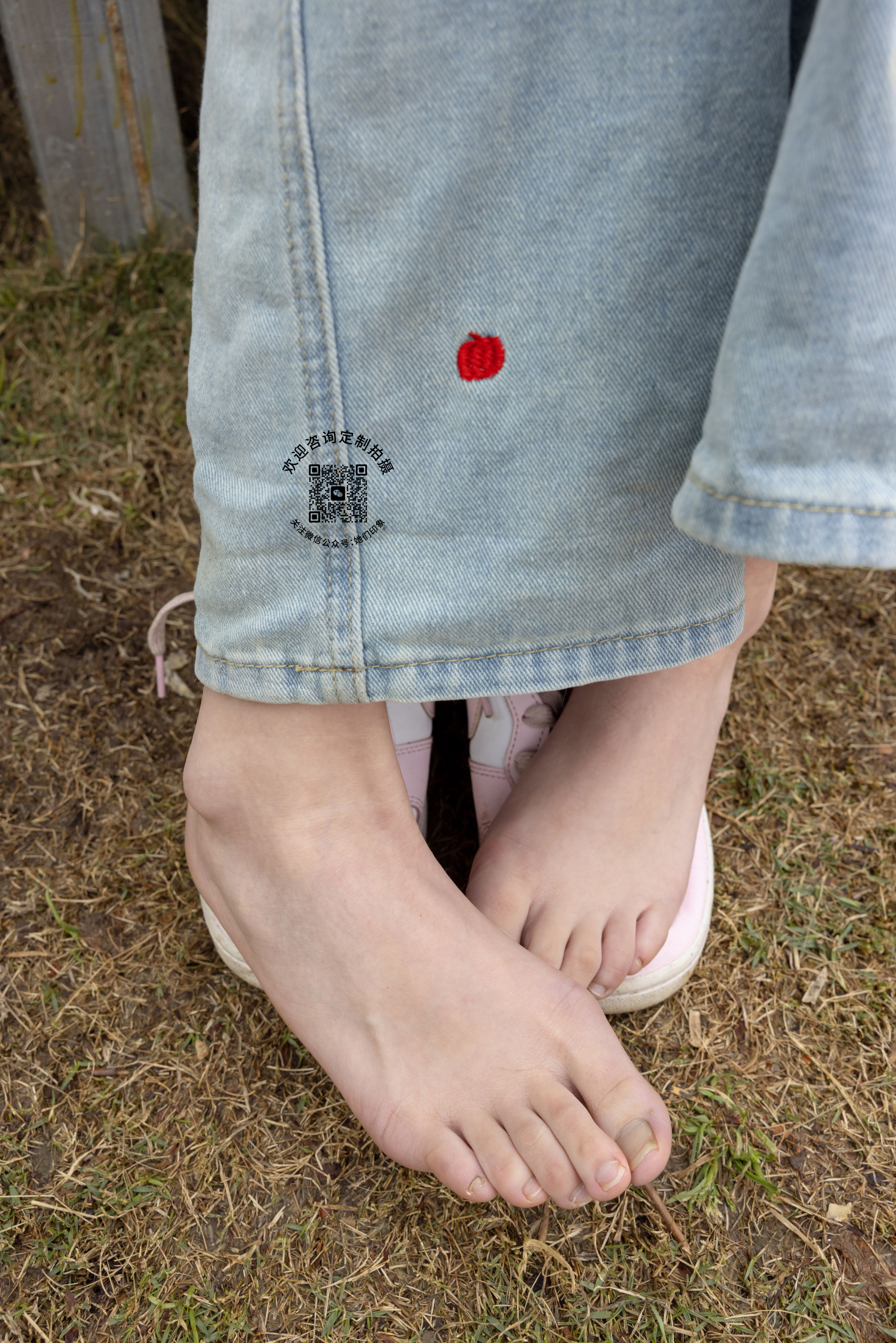 她们印象 No.006 天天