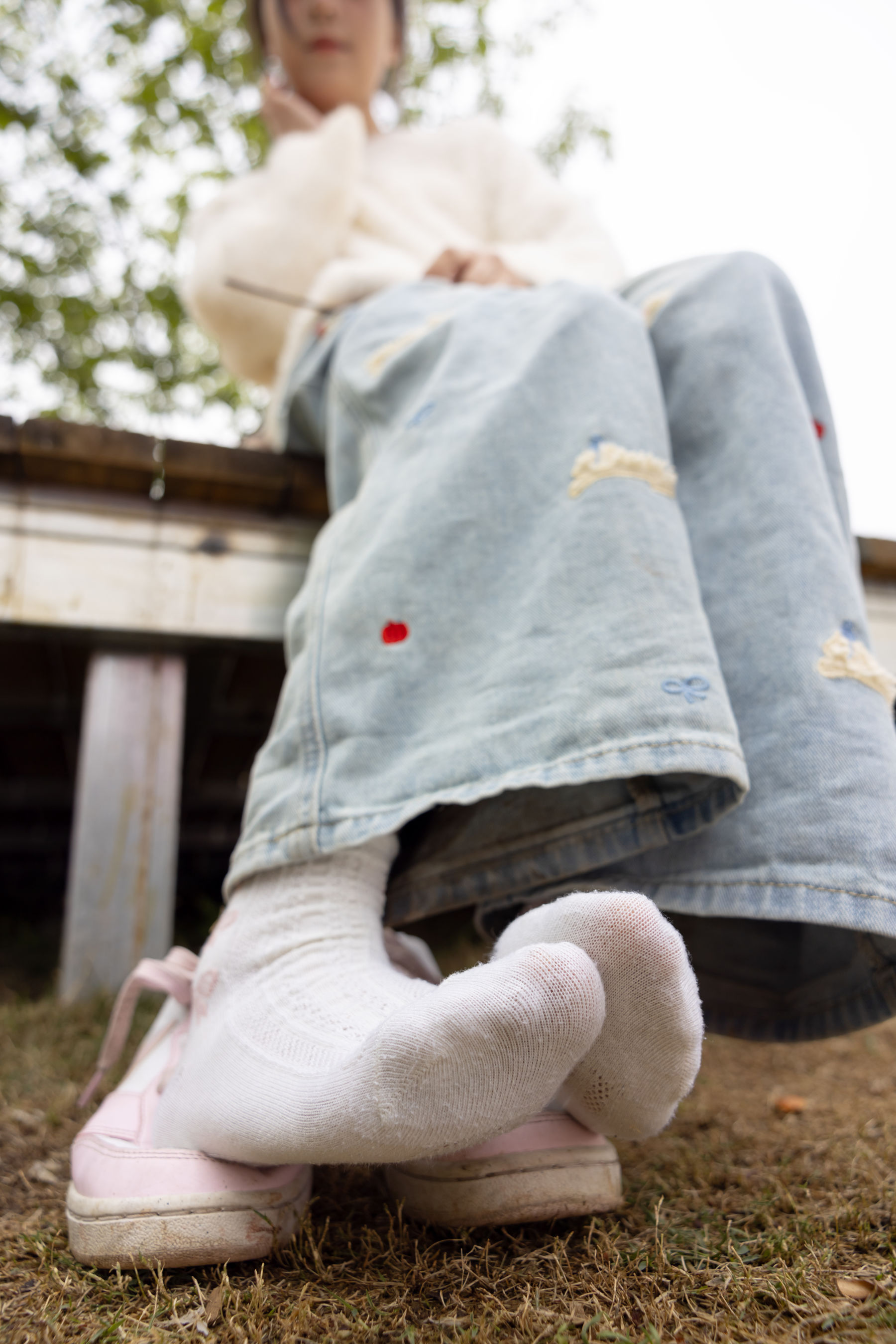 她们印象 No.006 天天