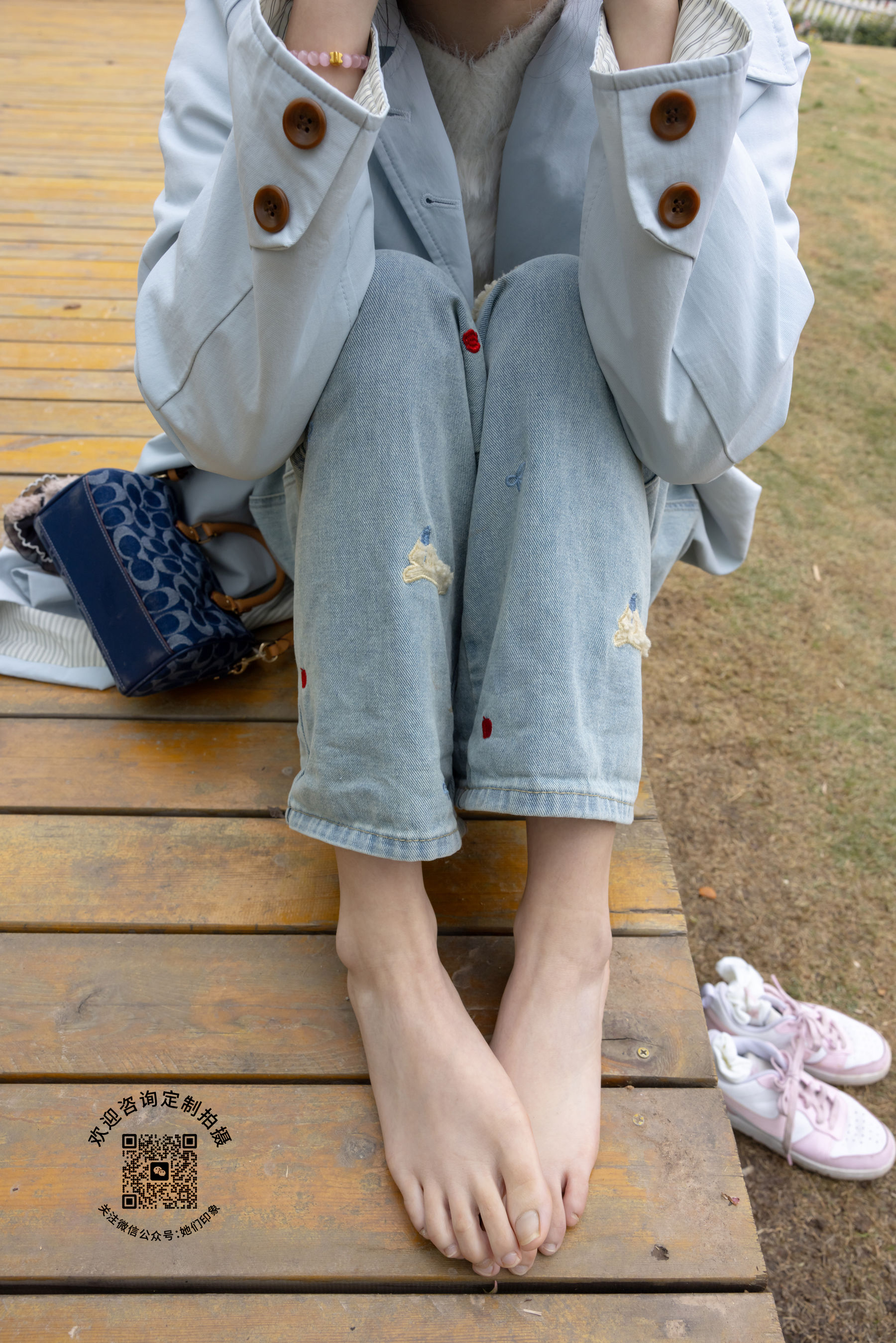 她们印象 No.006 天天