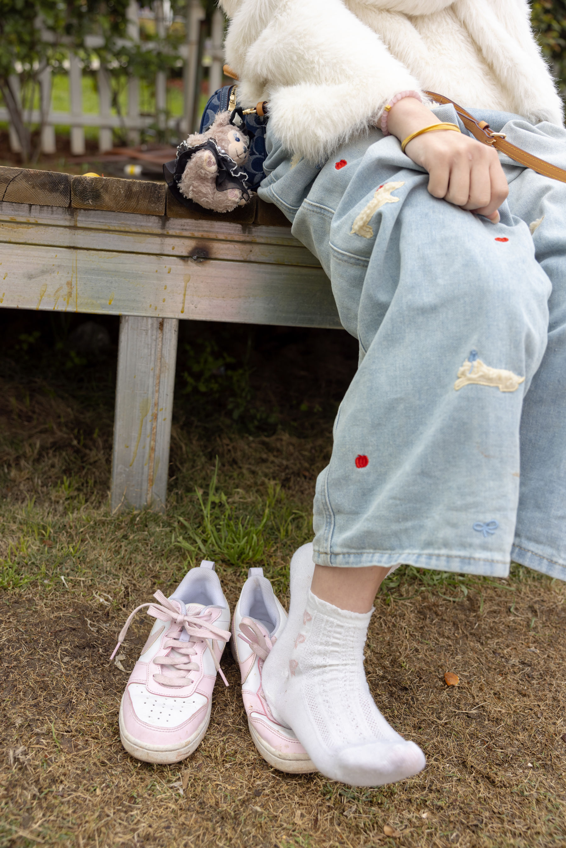 她们印象 No.006 天天