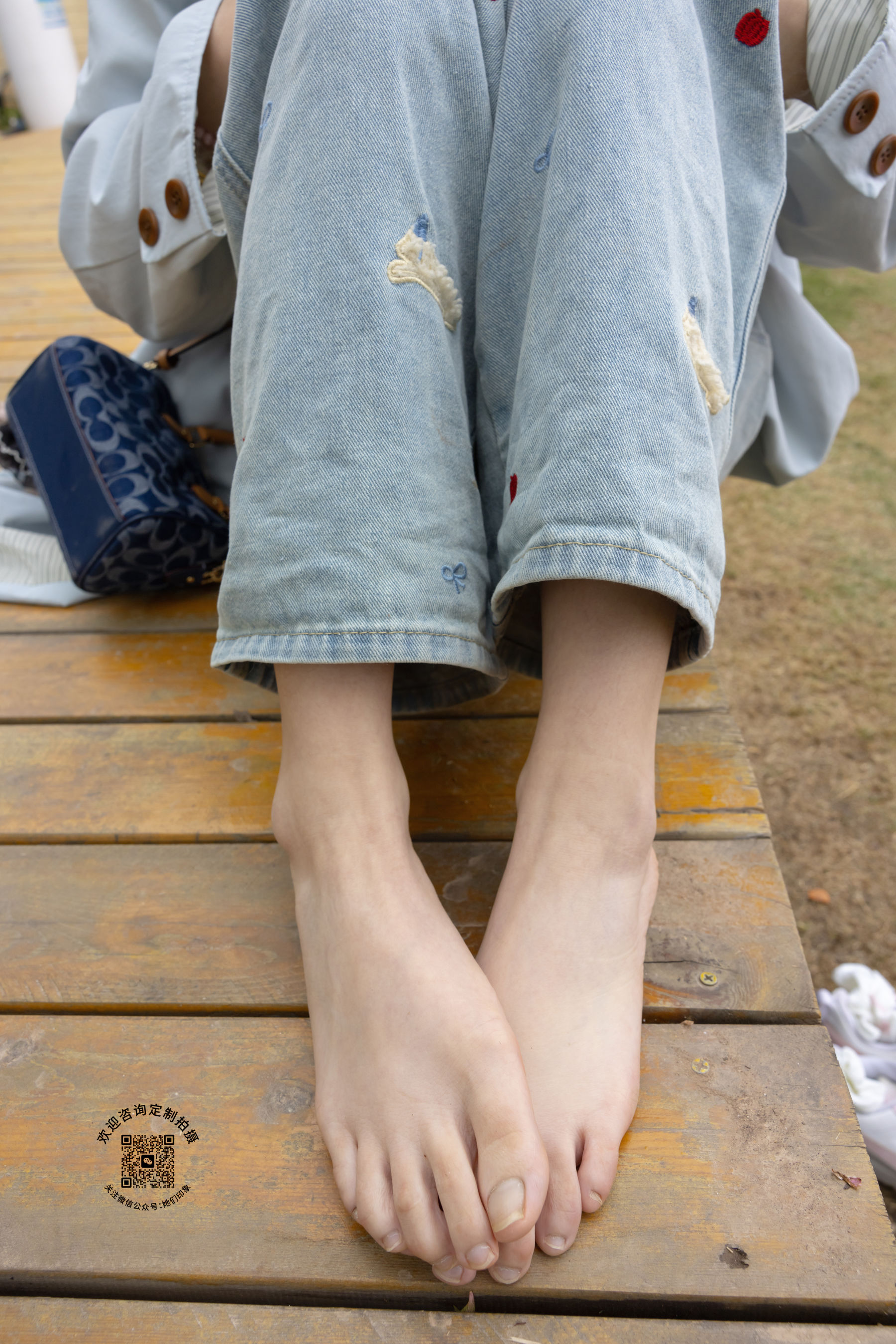 她们印象 No.006 天天