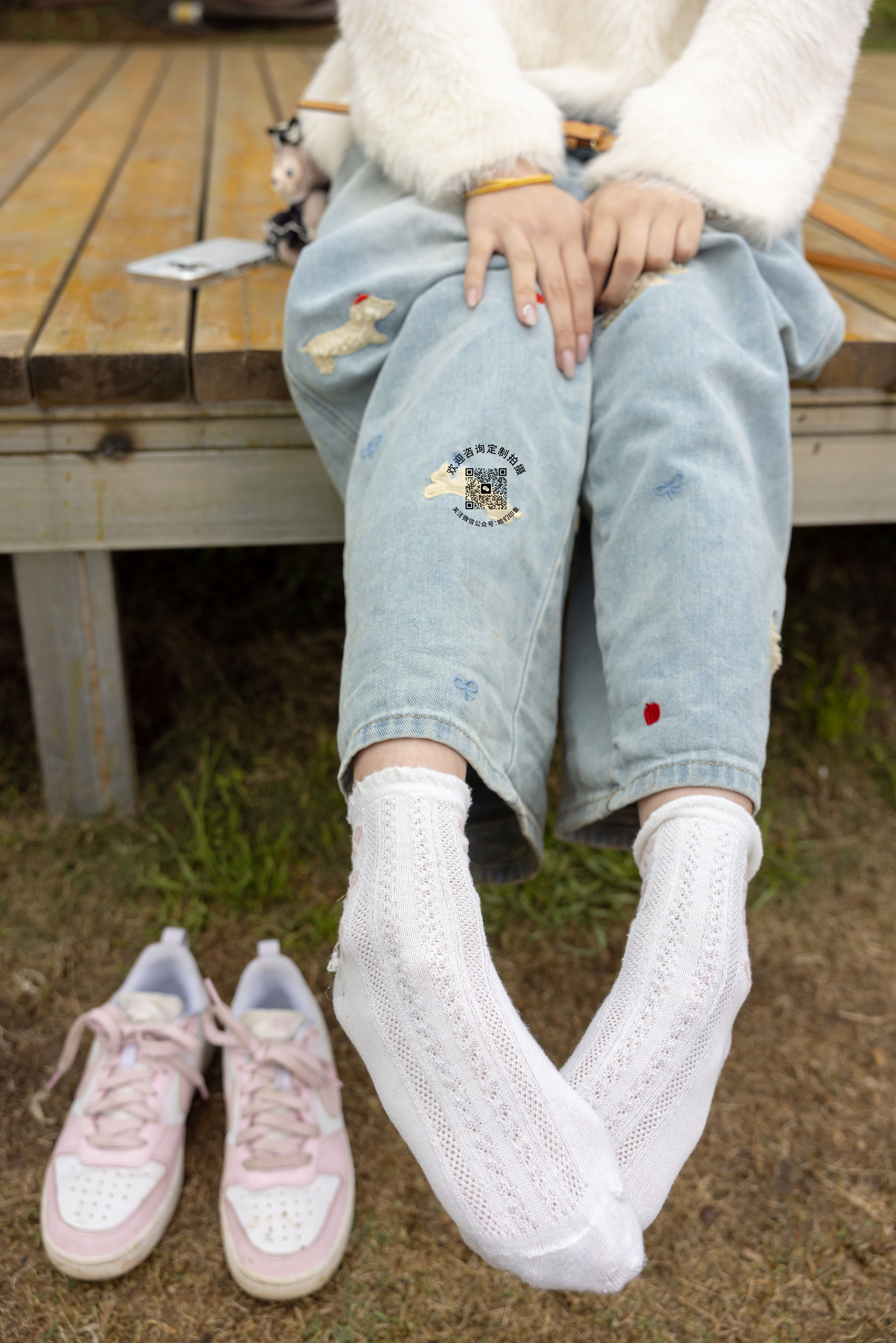 她们印象 No.006 天天