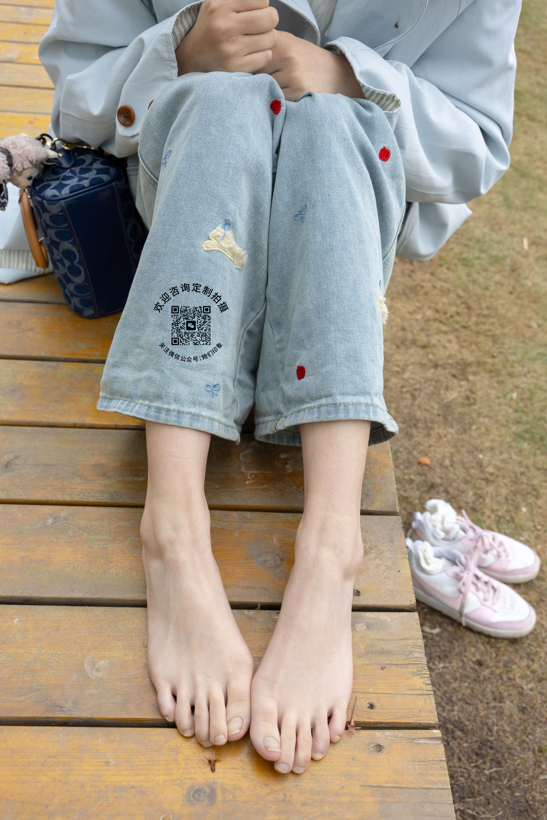 她们印象 No.006 天天