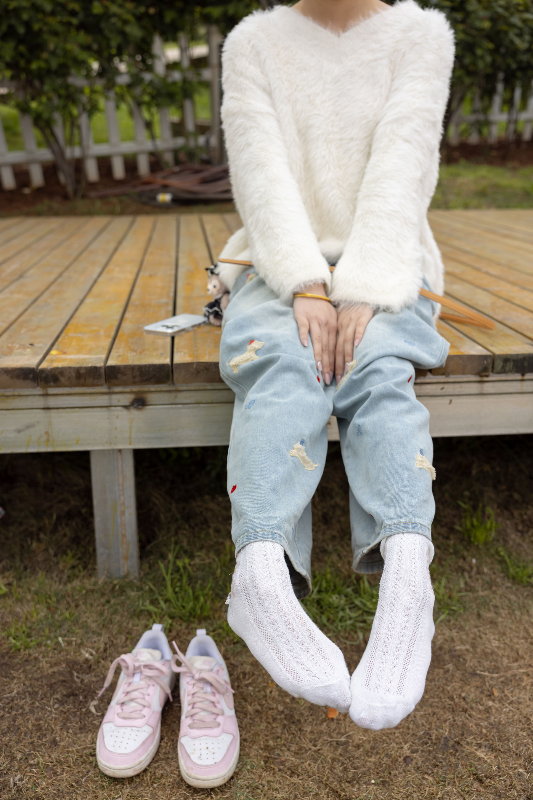 她们印象 No.006 天天