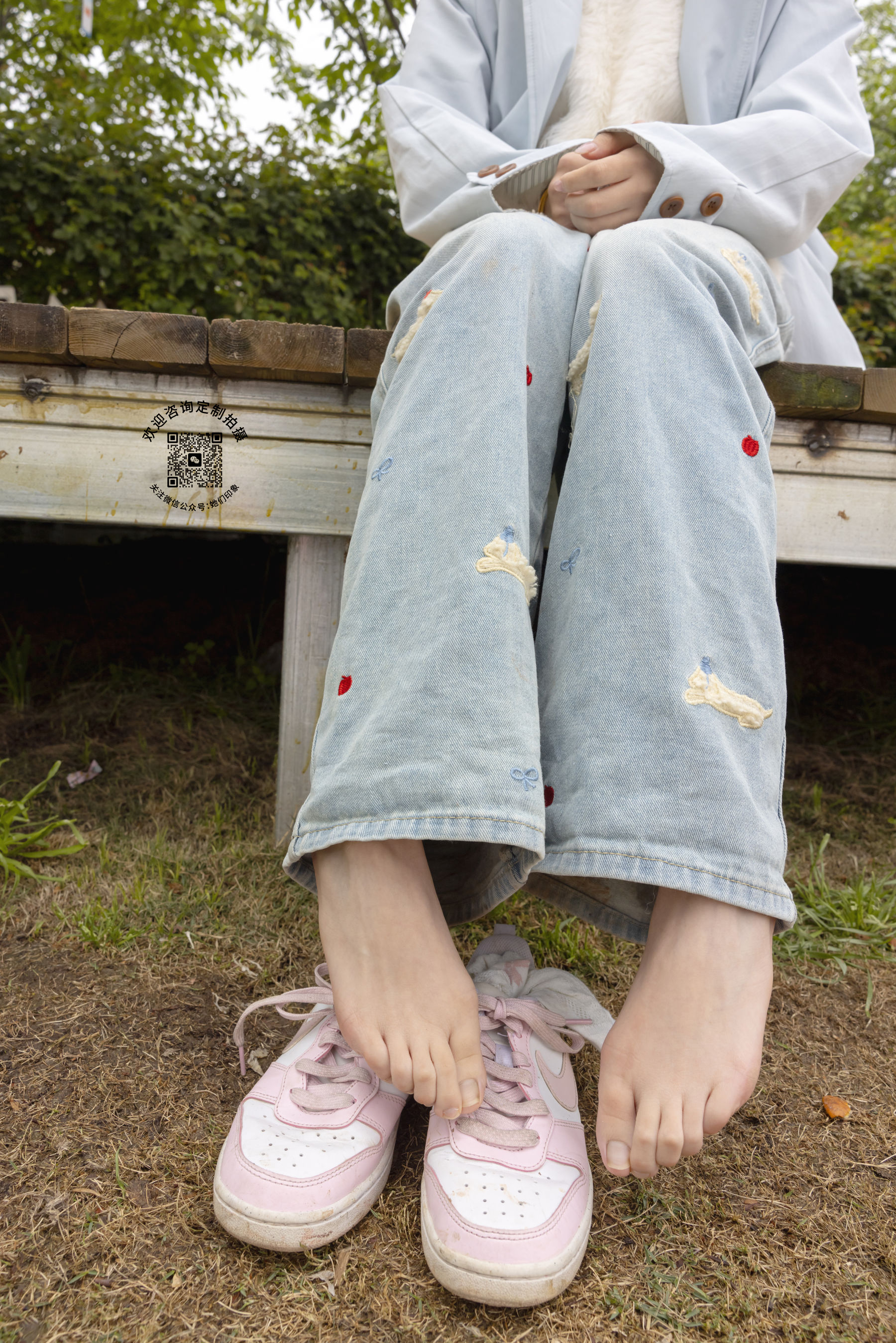 她们印象 No.006 天天