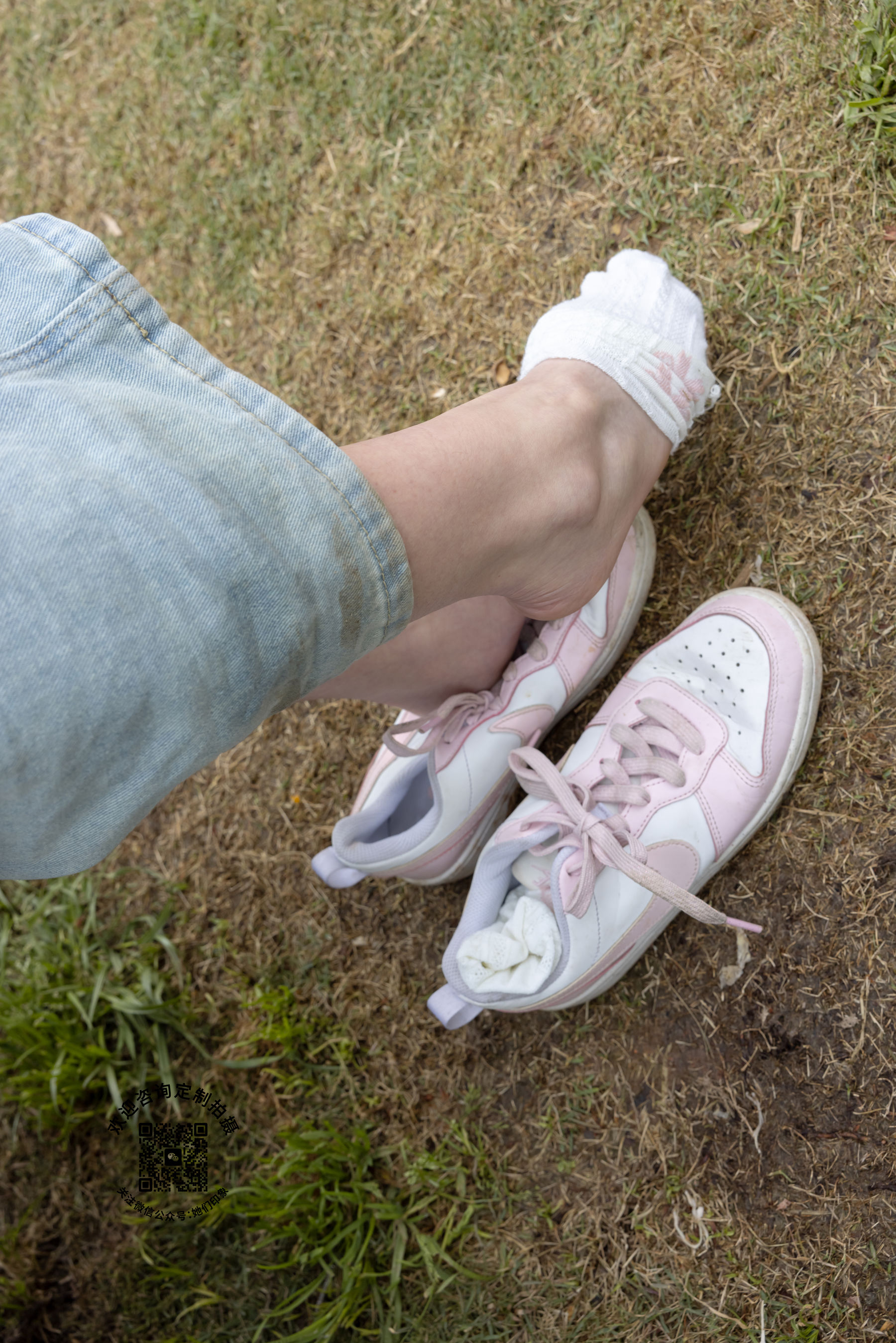 她们印象 No.006 天天