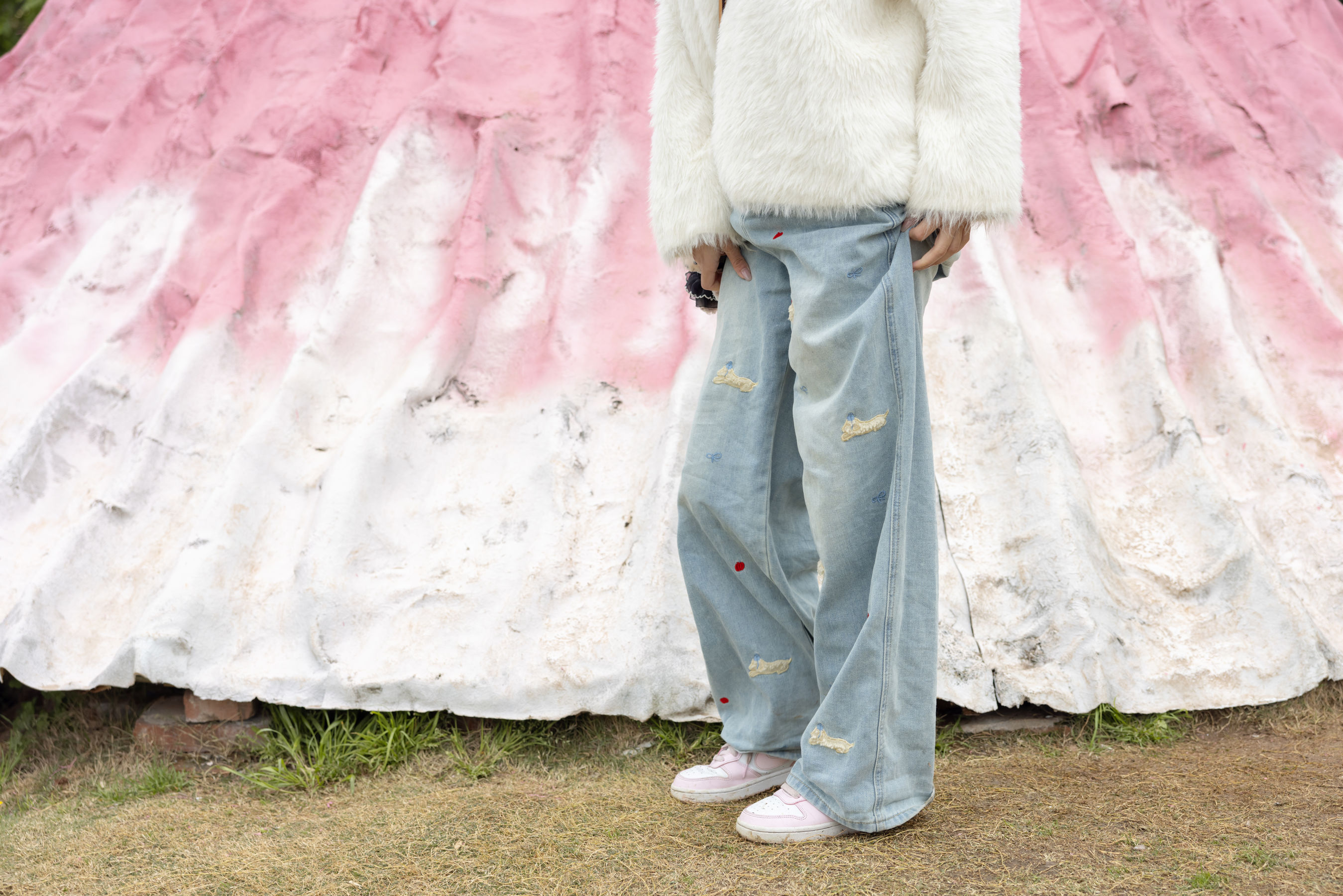 她们印象 No.006 天天