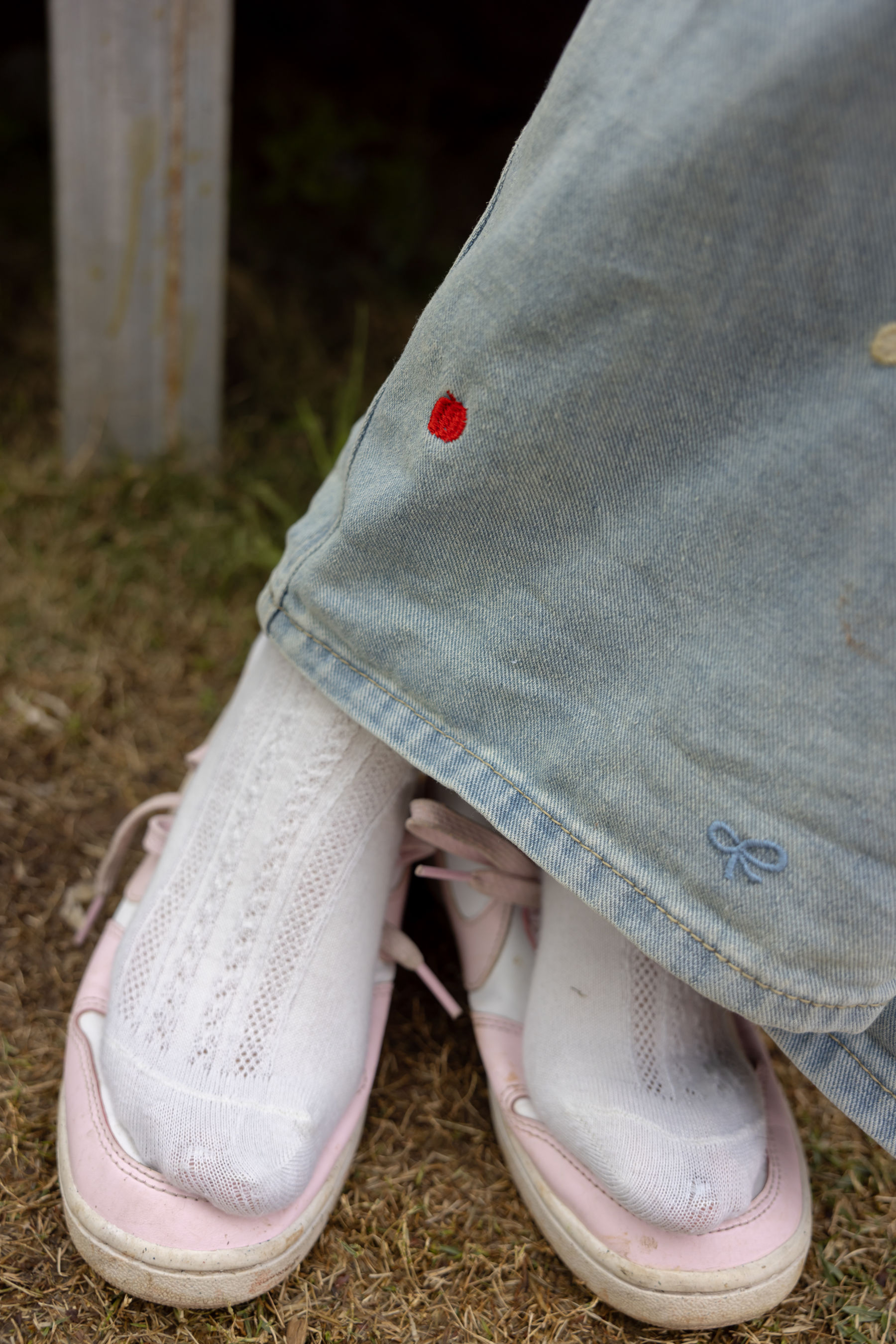 她们印象 No.006 天天