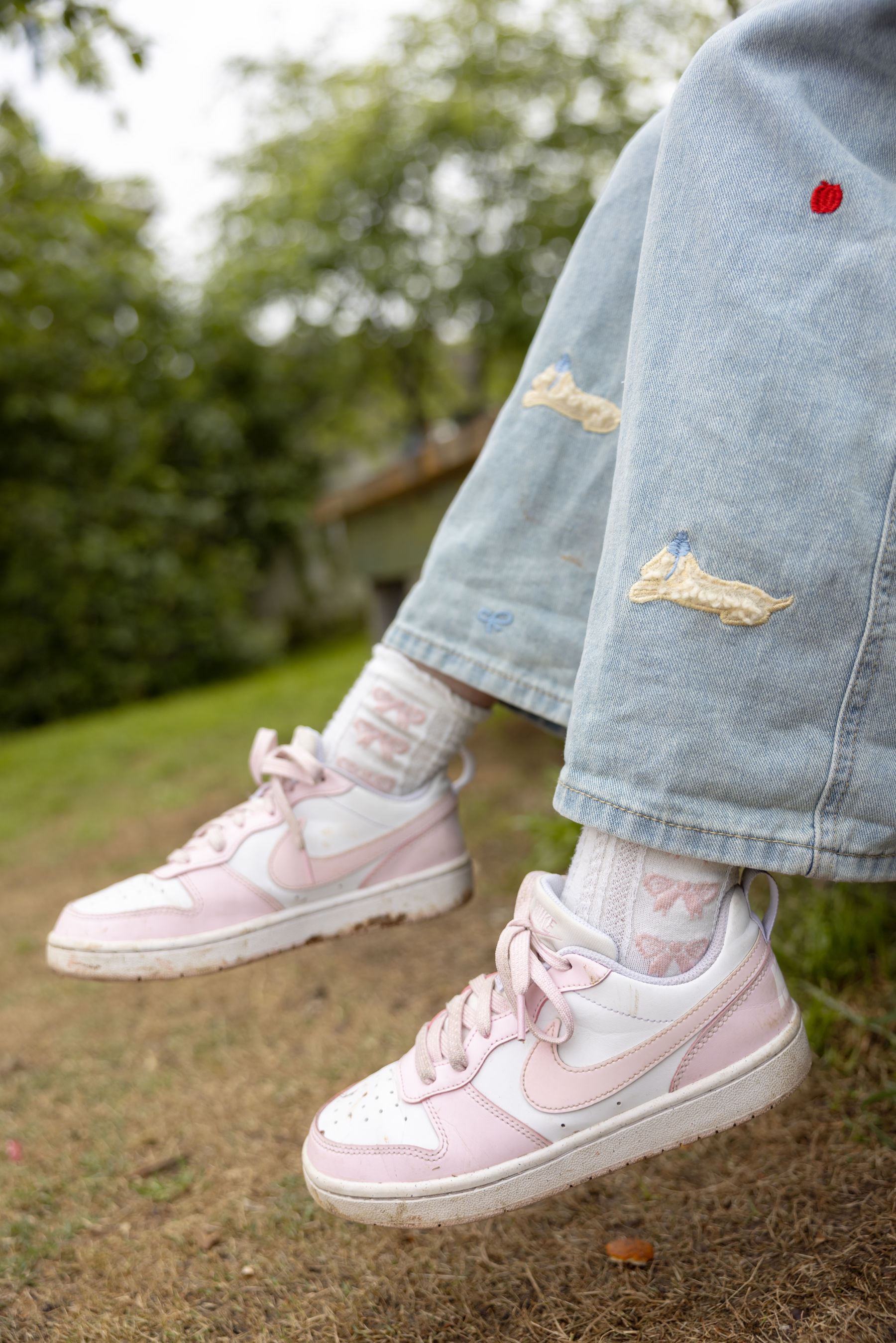 她们印象 No.006 天天