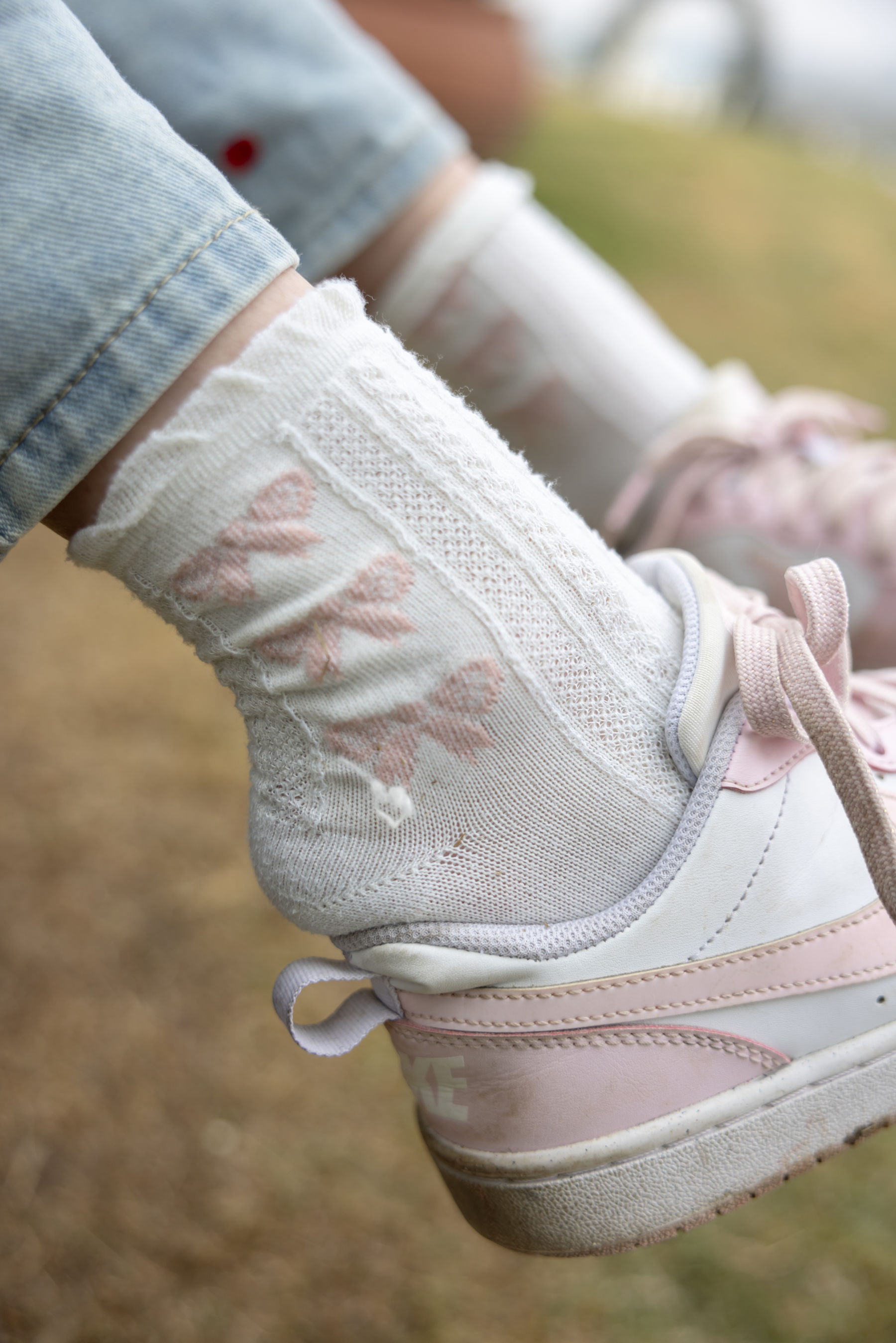 她们印象 No.006 天天