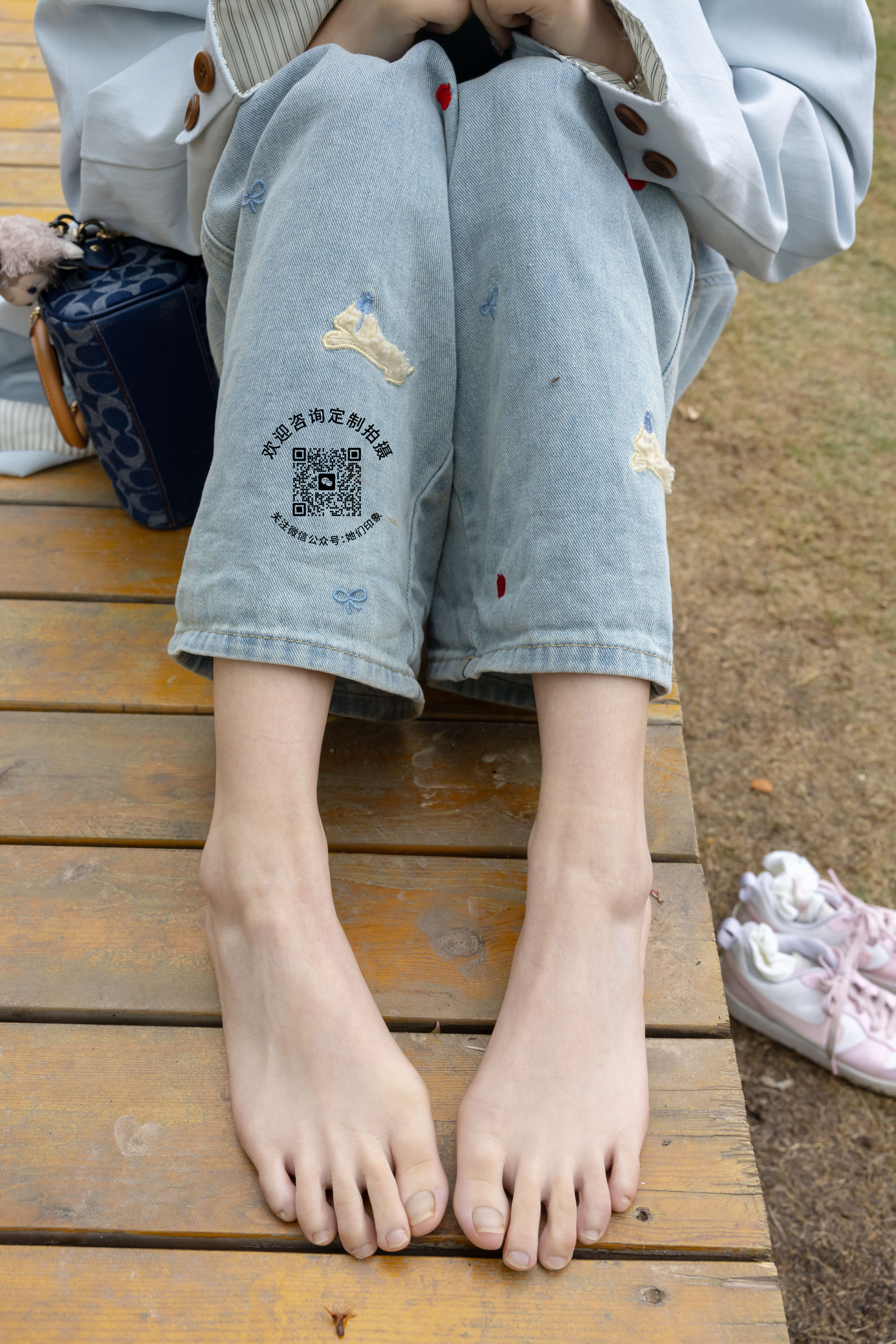 她们印象 No.006 天天