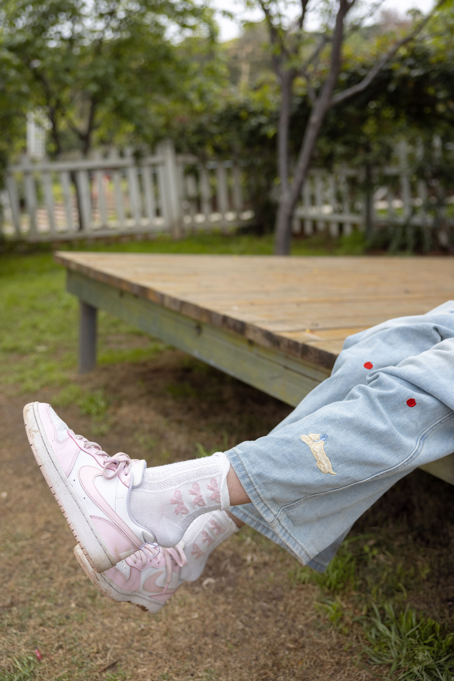 她们印象 No.006 天天