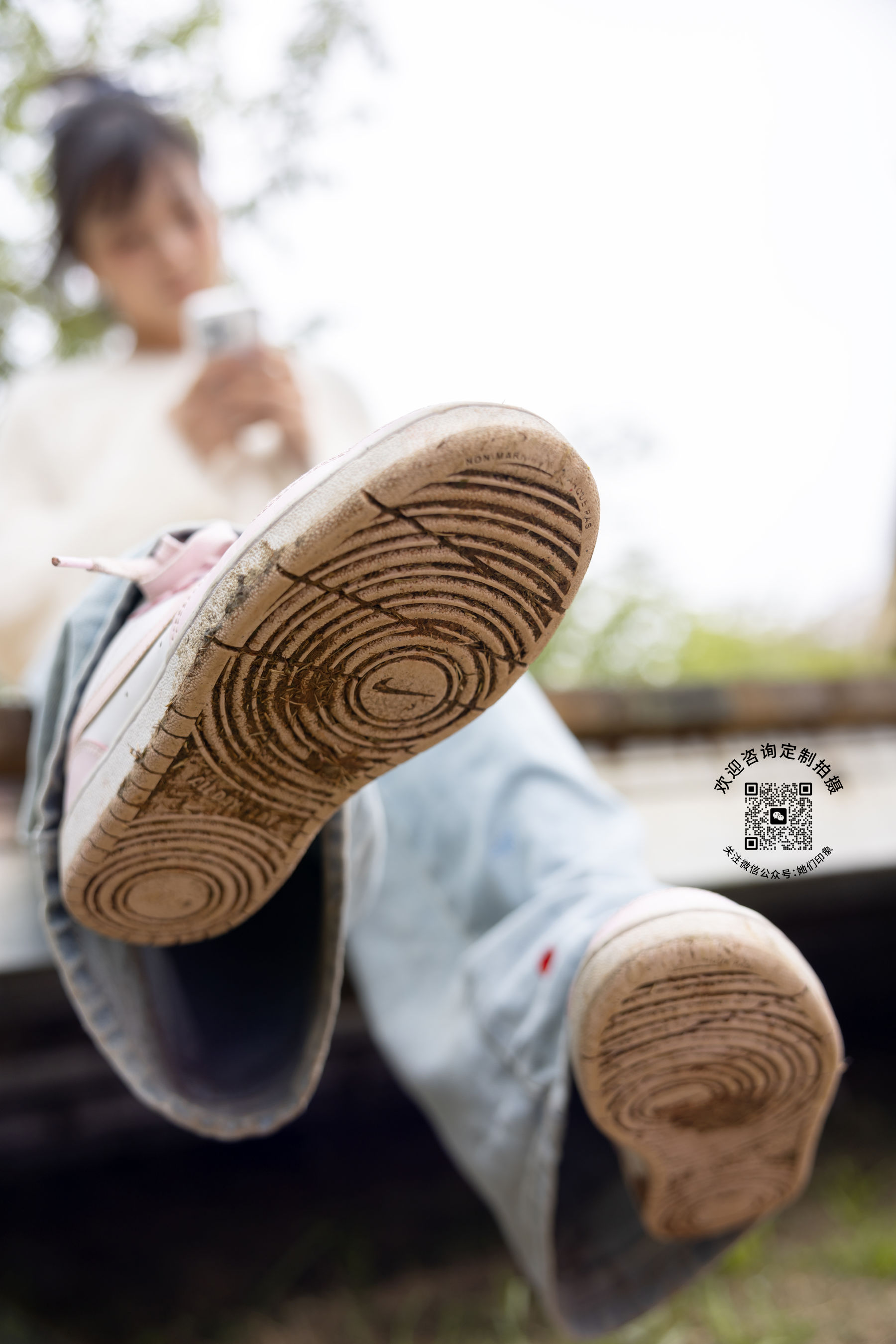 她们印象 No.006 天天