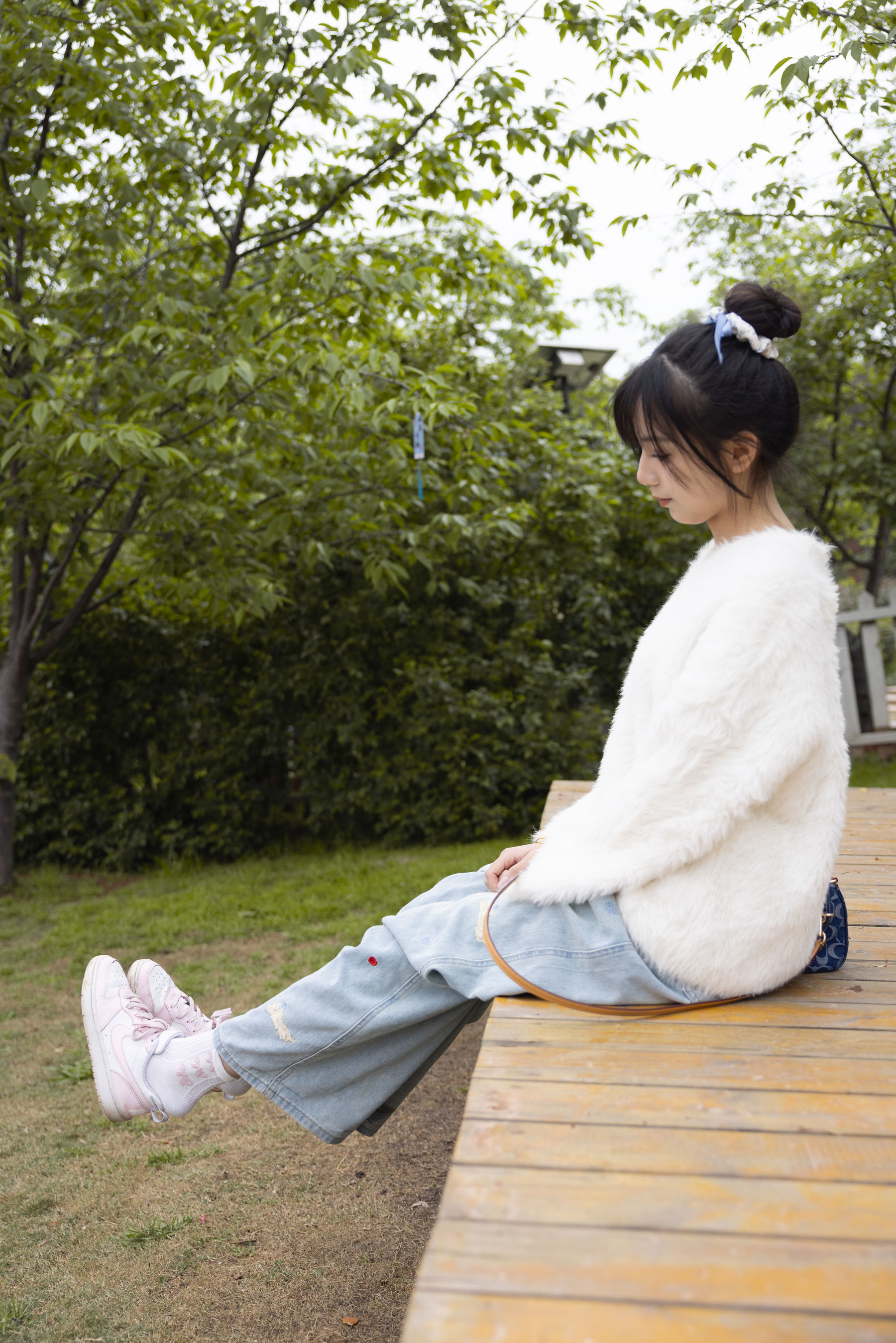 她们印象 No.006 天天