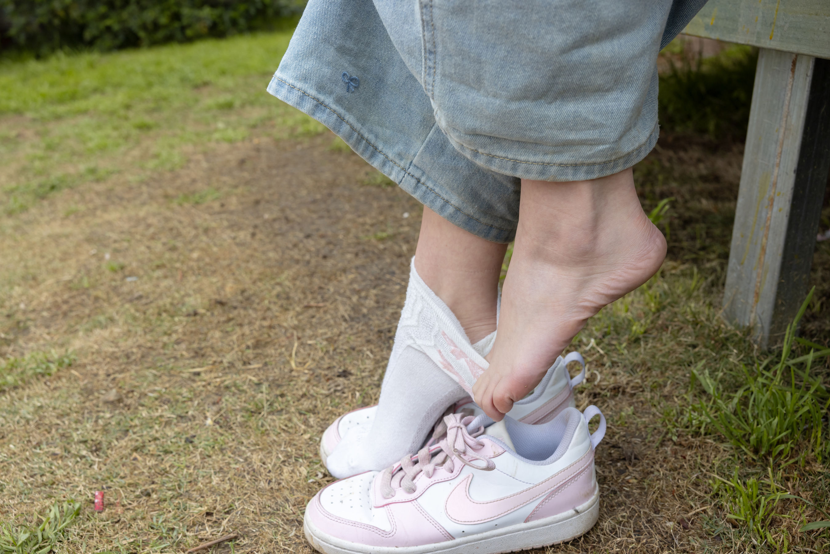 她们印象 No.006 天天