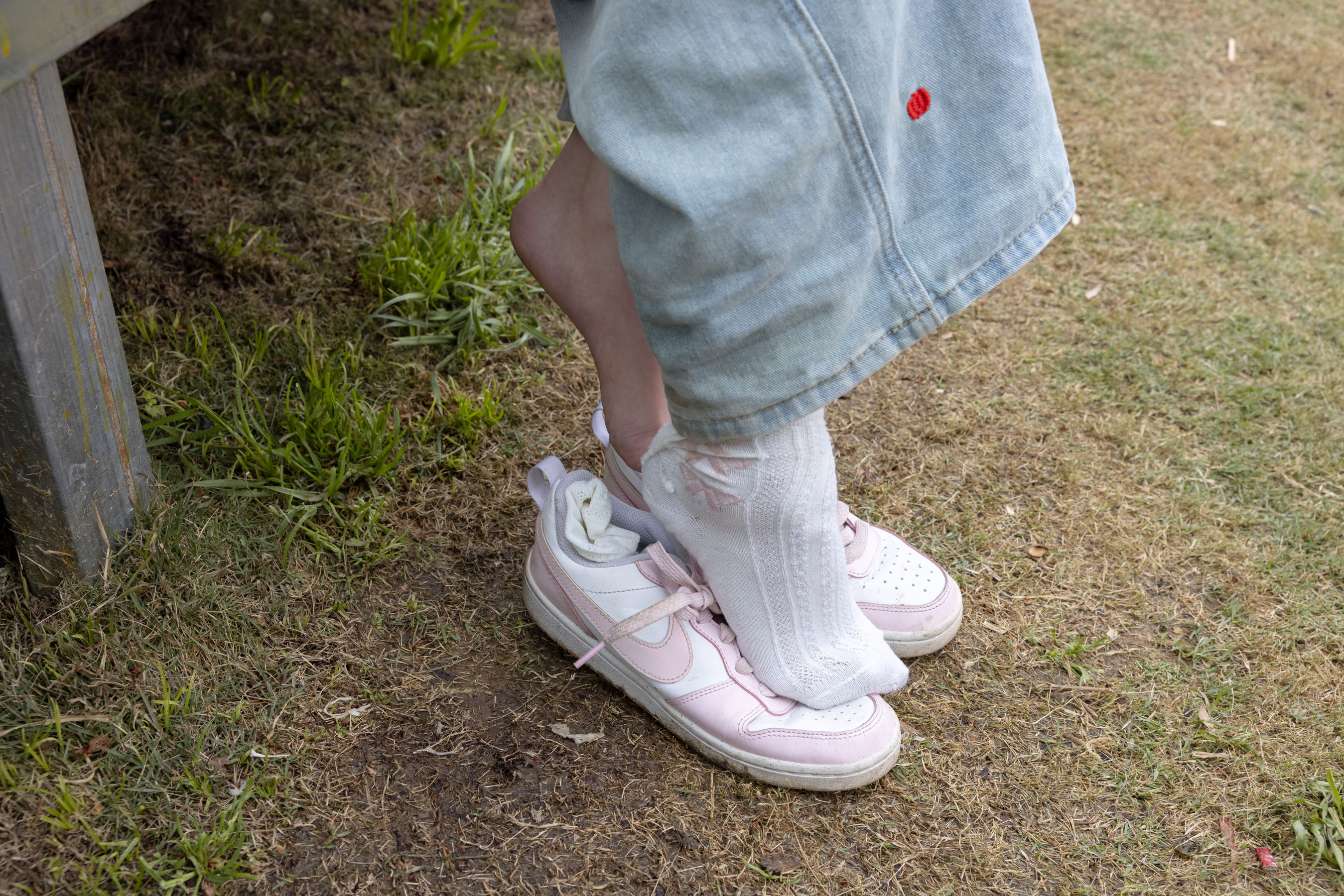 她们印象 No.006 天天