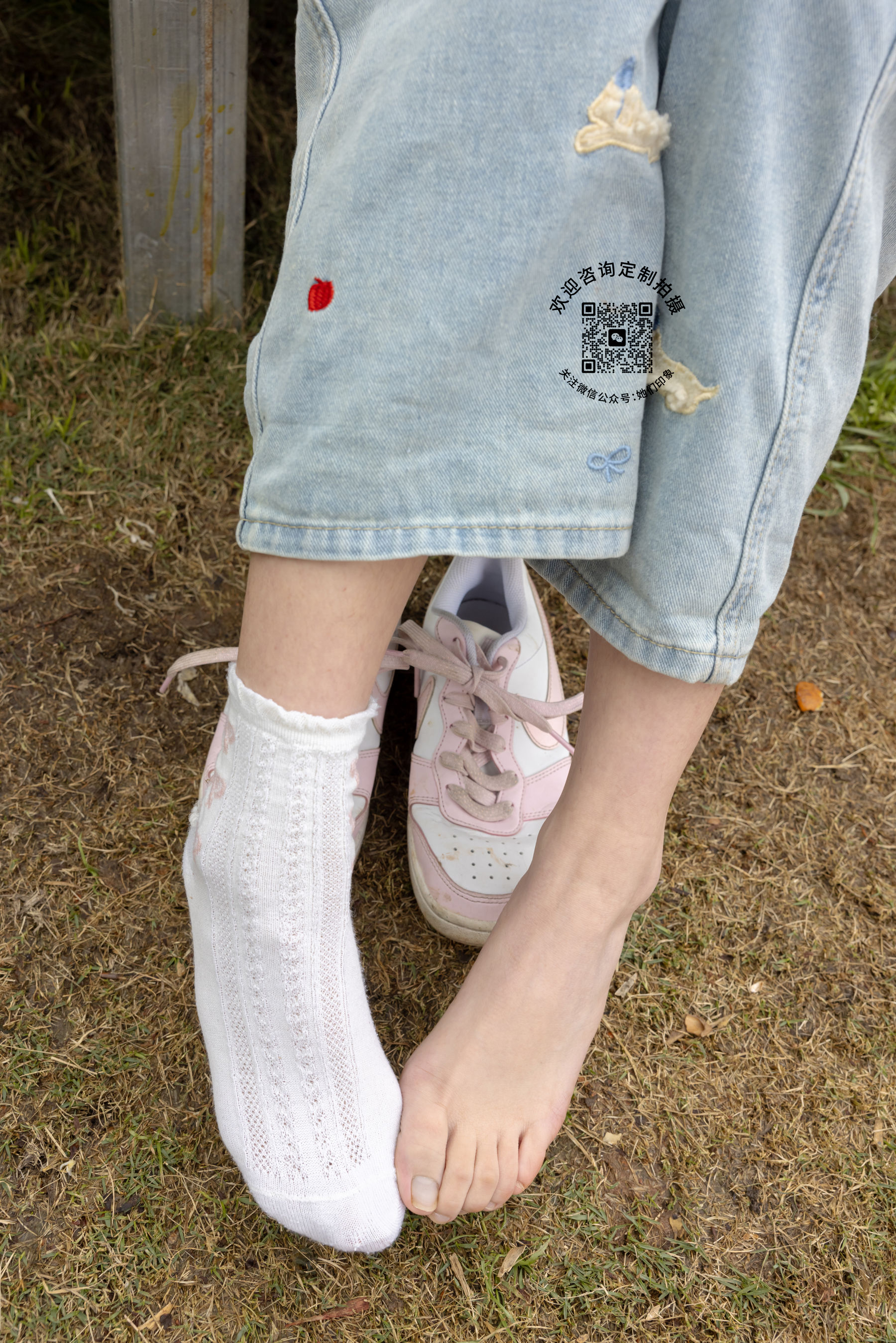 她们印象 No.006 天天