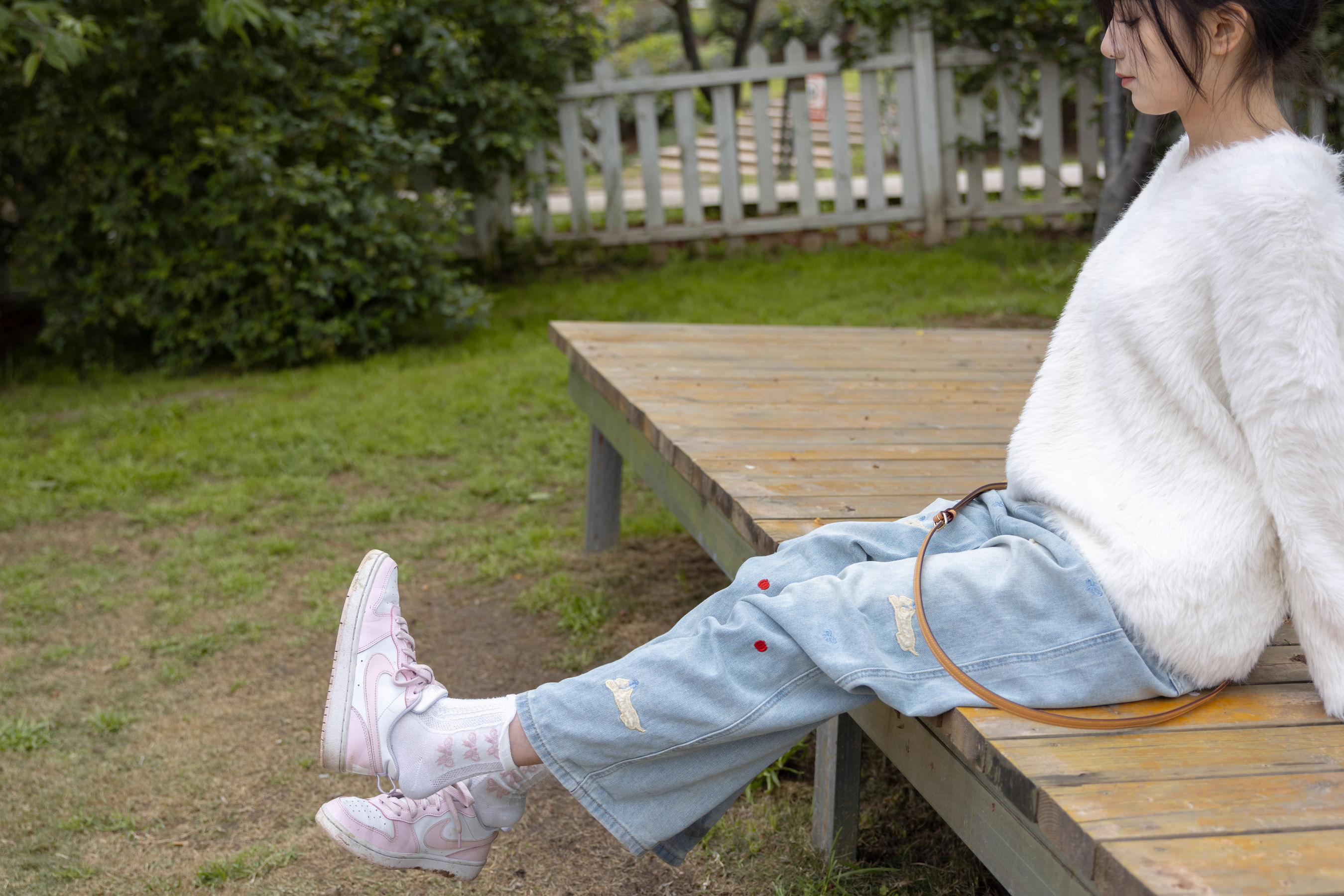 她们印象 No.006 天天