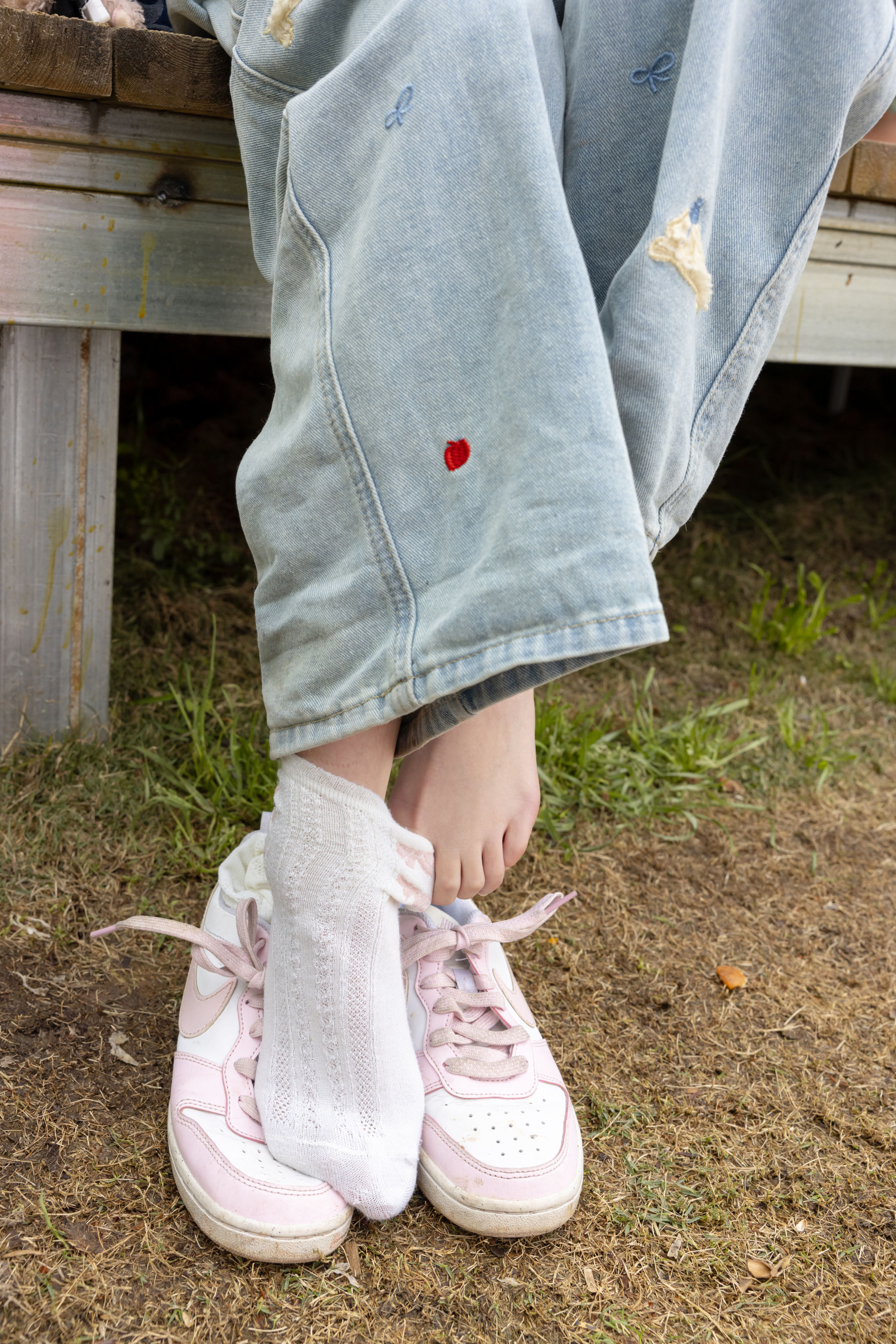 她们印象 No.006 天天