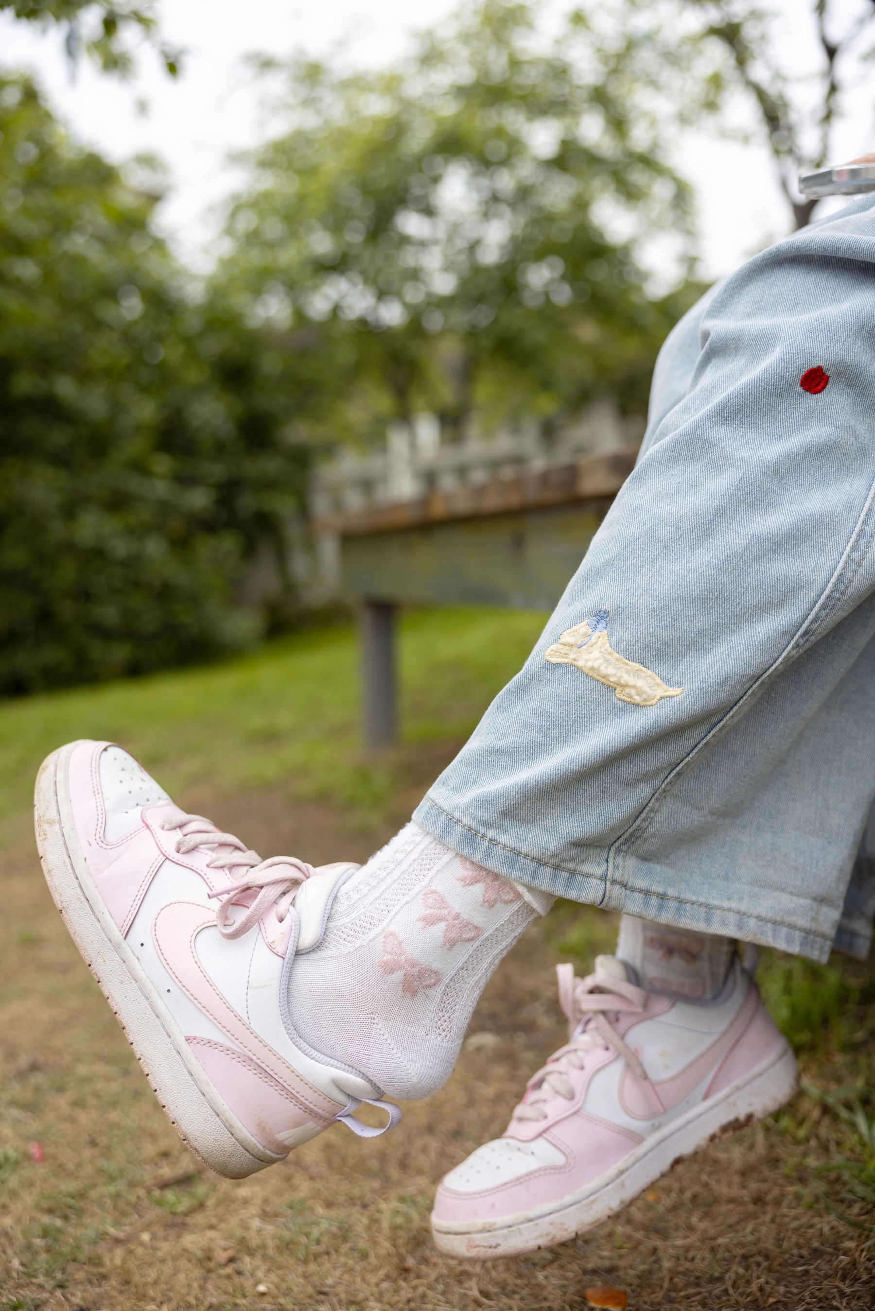 她们印象 No.006 天天