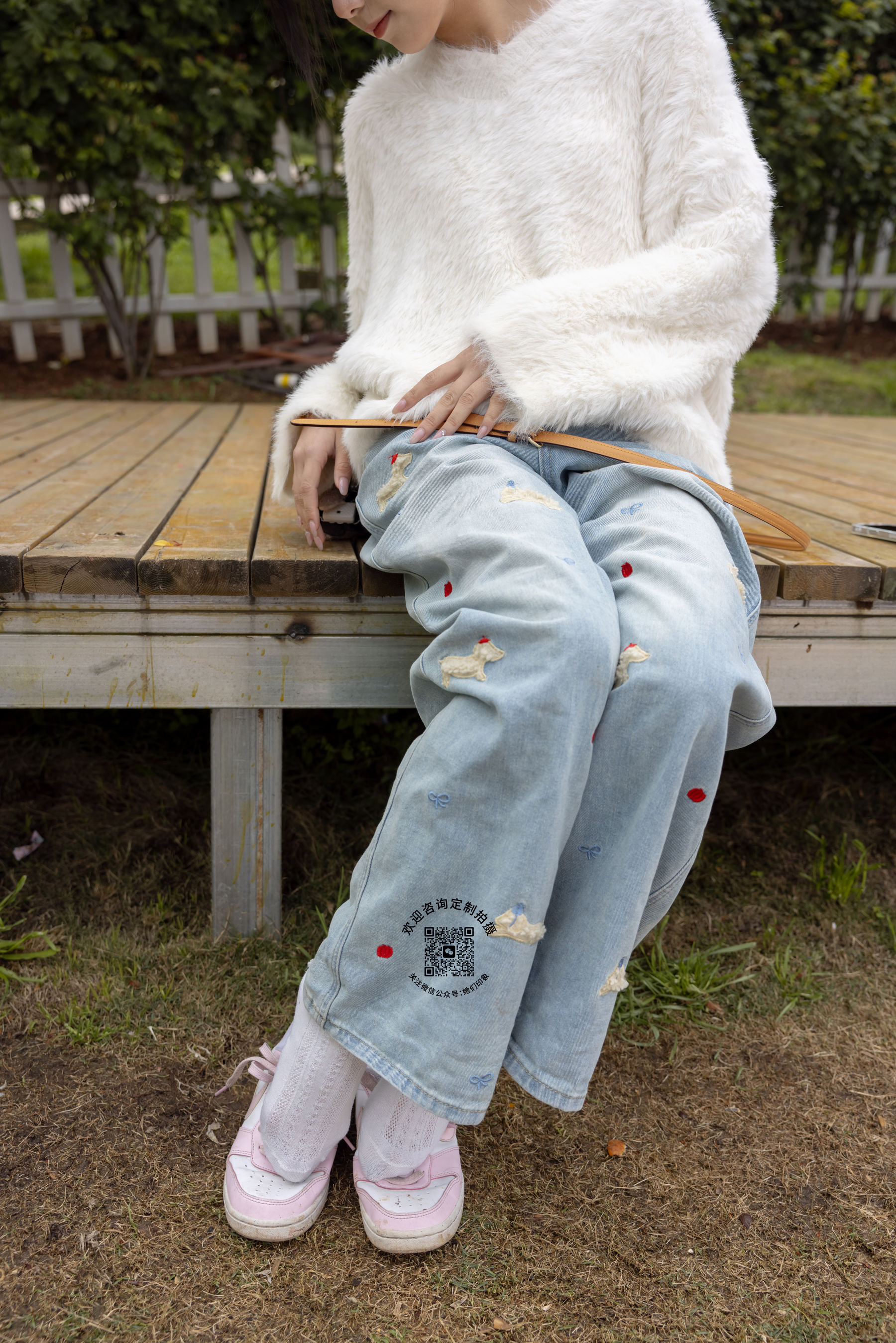 她们印象 No.006 天天