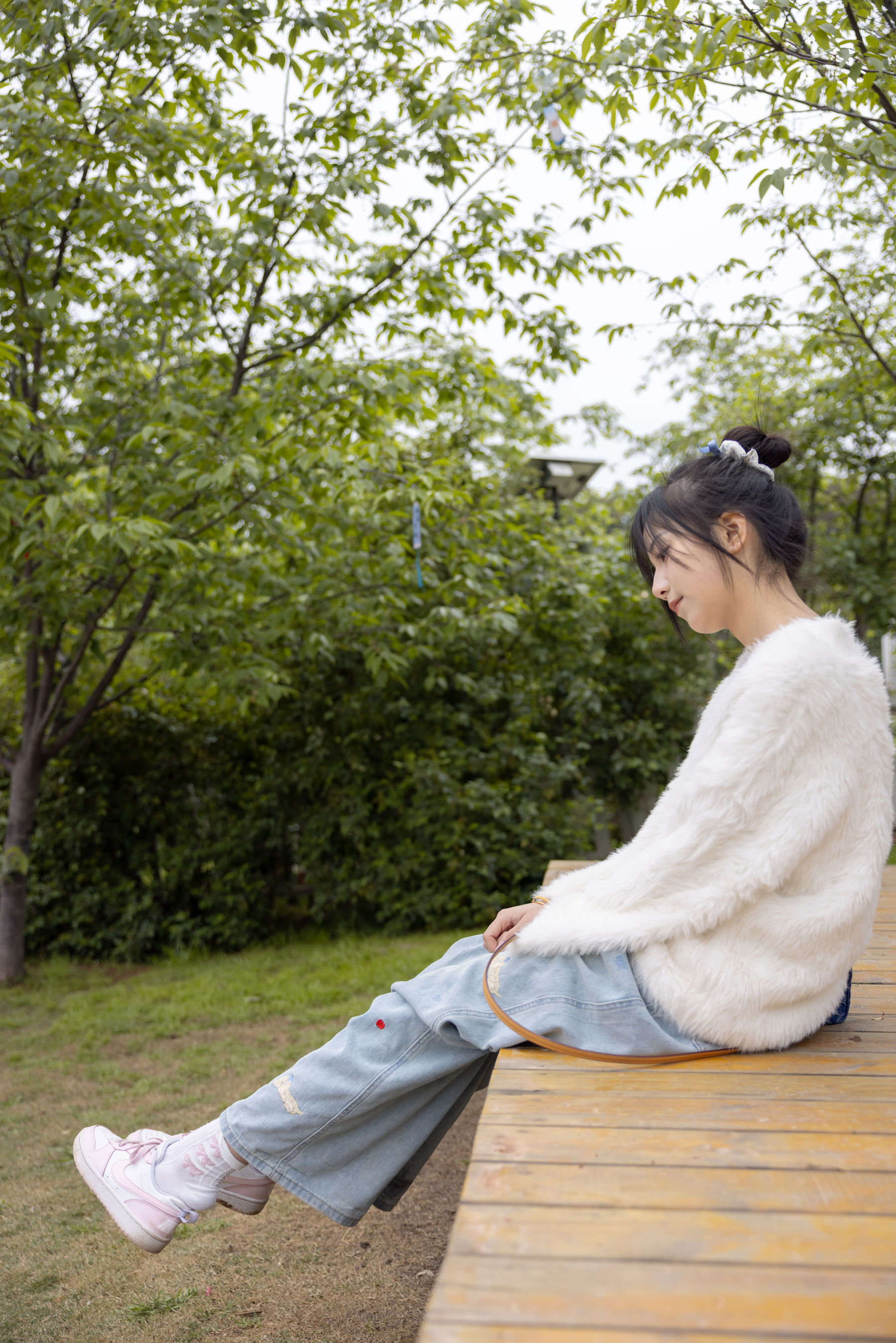 她们印象 No.006 天天