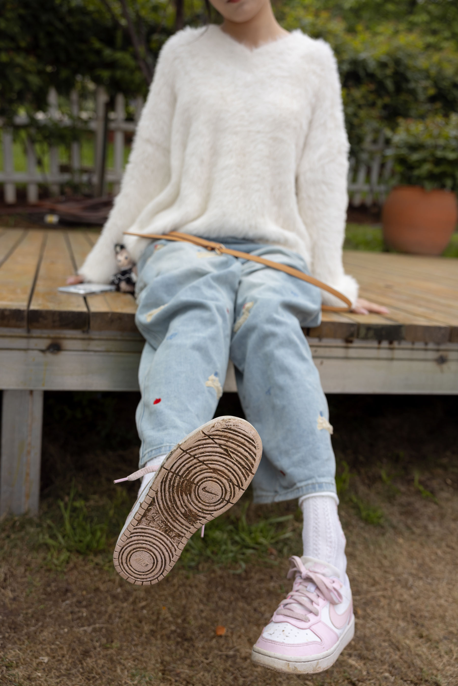 她们印象 No.006 天天