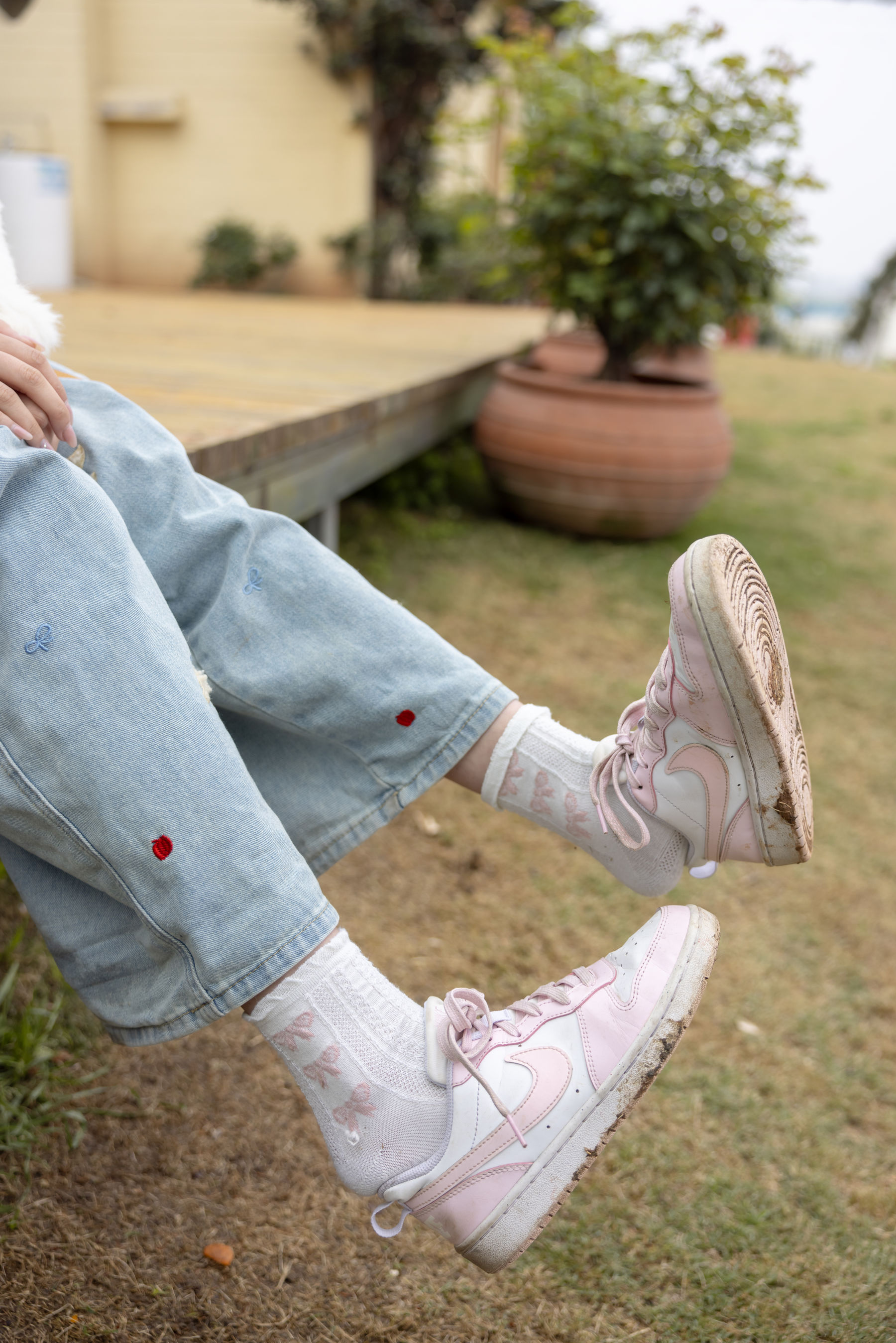 她们印象 No.006 天天