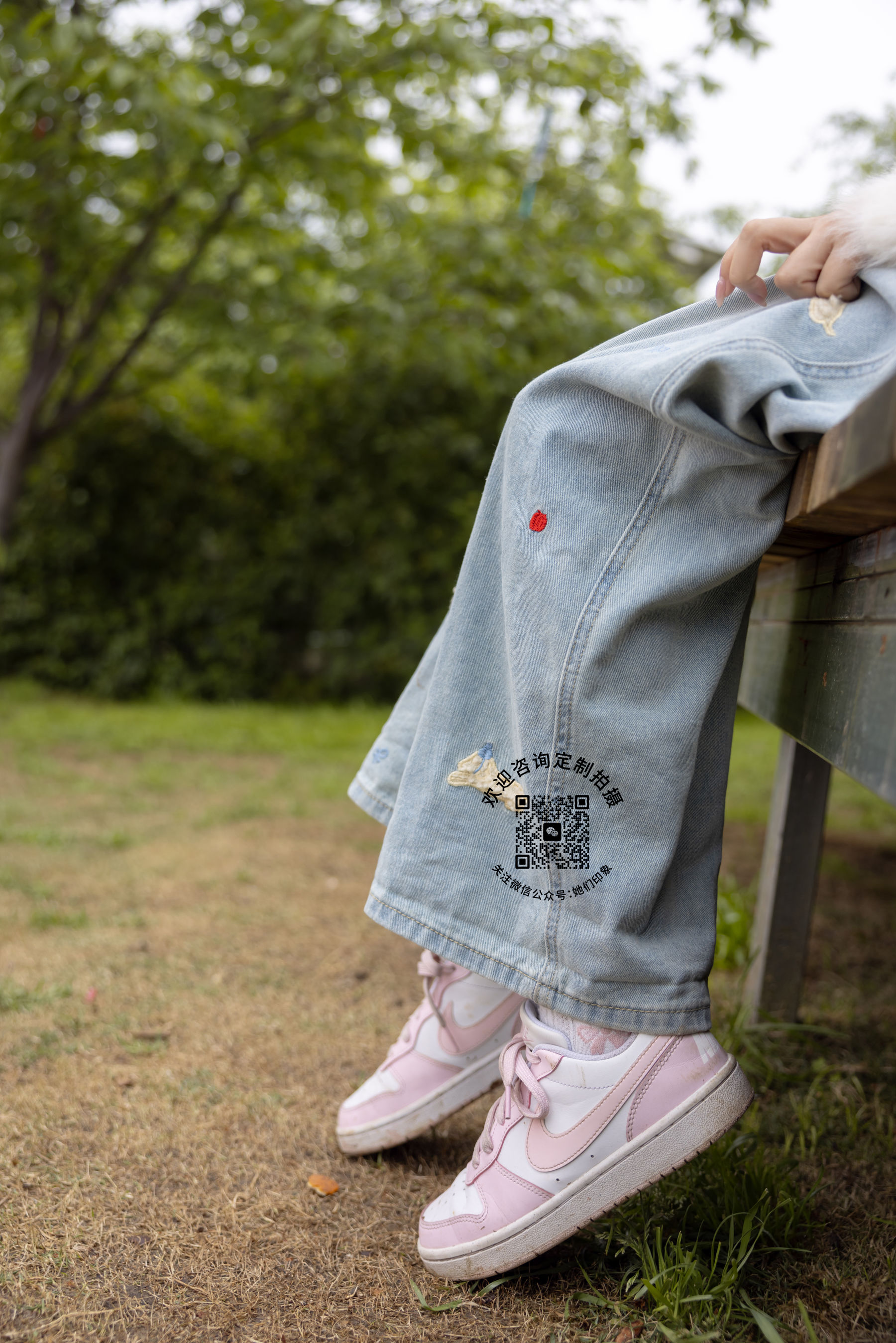 她们印象 No.006 天天