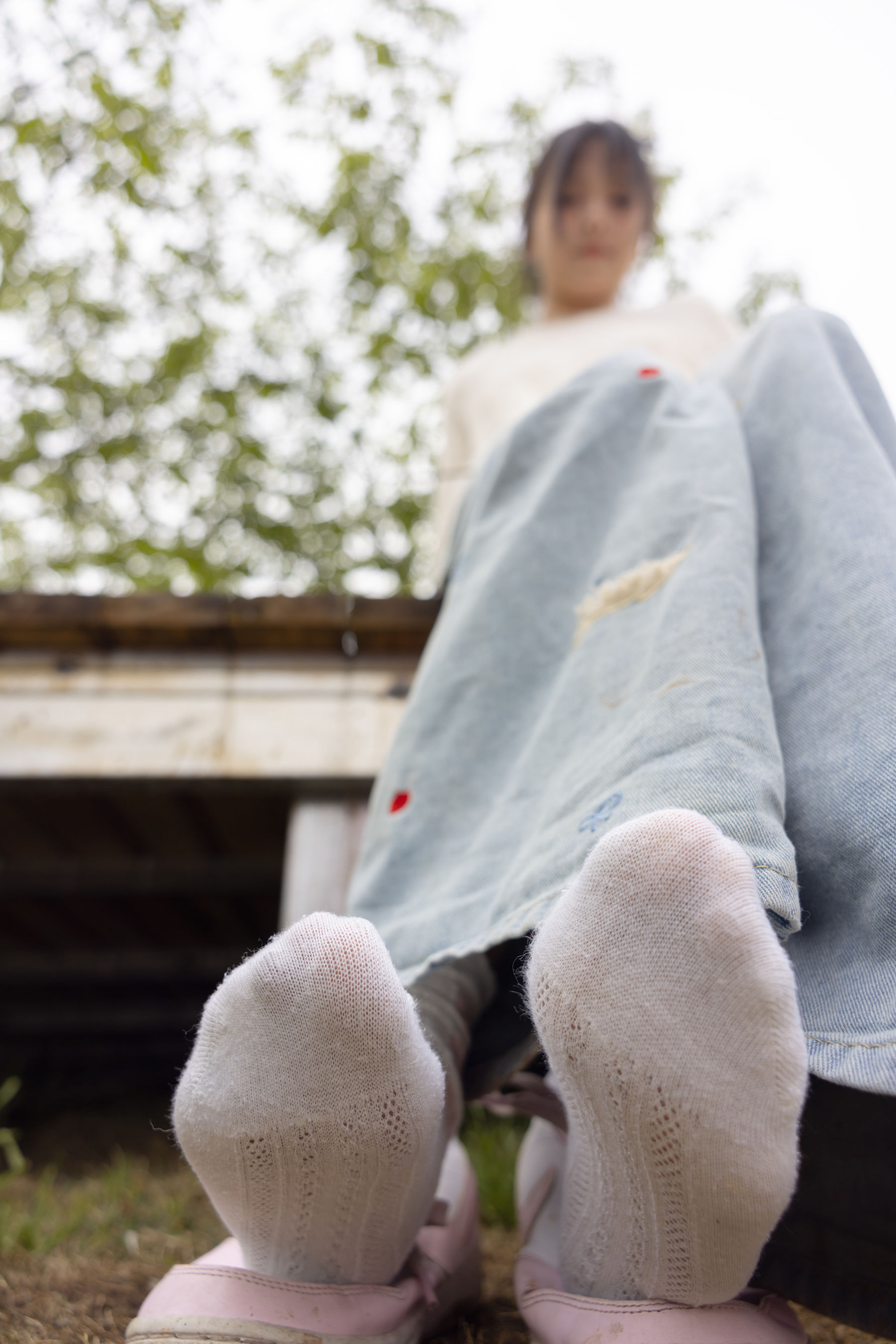 她们印象 No.006 天天