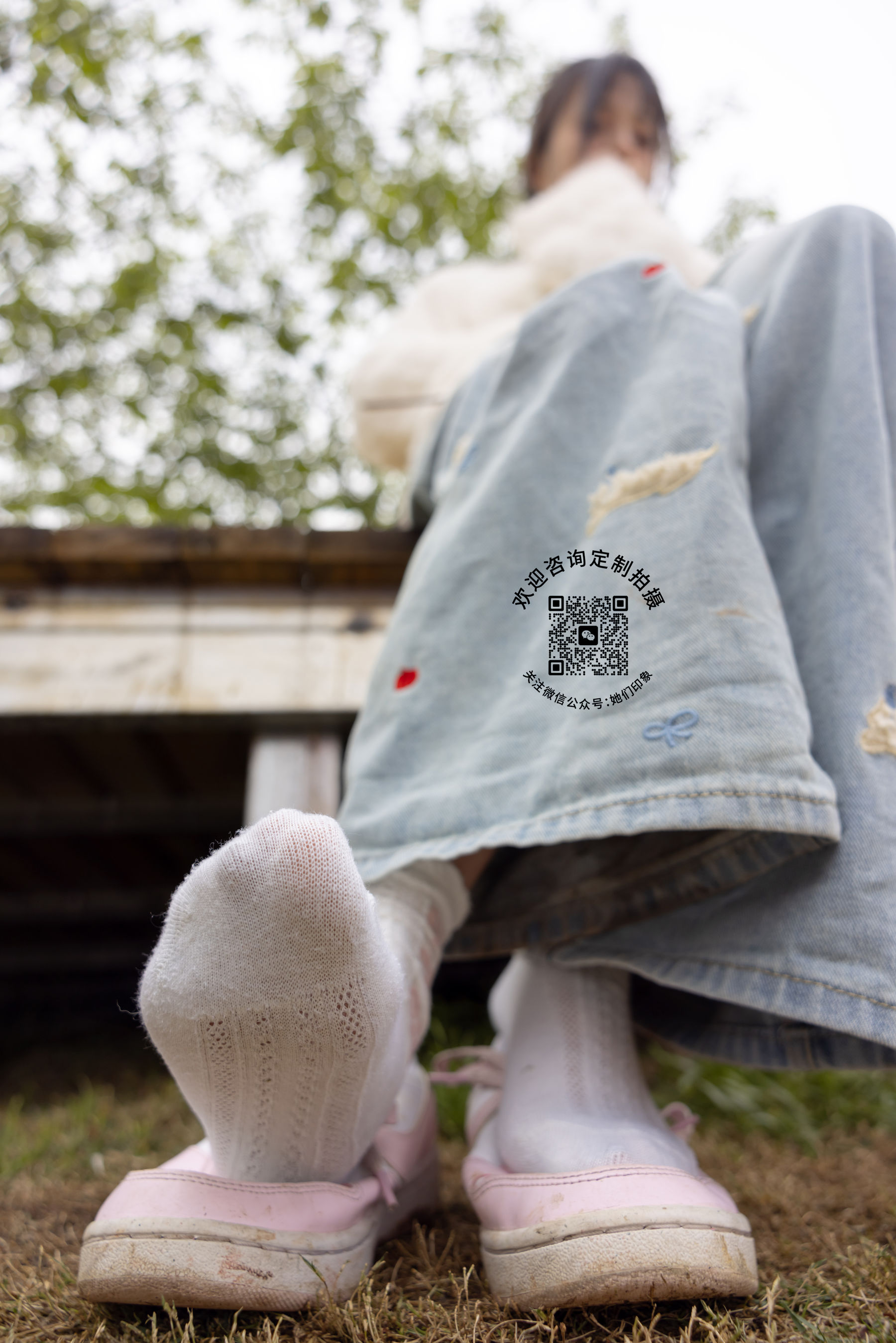 她们印象 No.006 天天