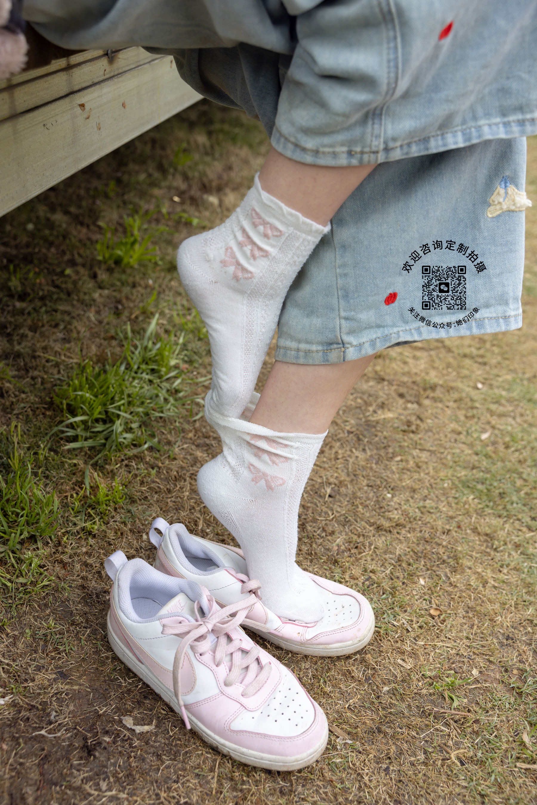 她们印象 No.006 天天