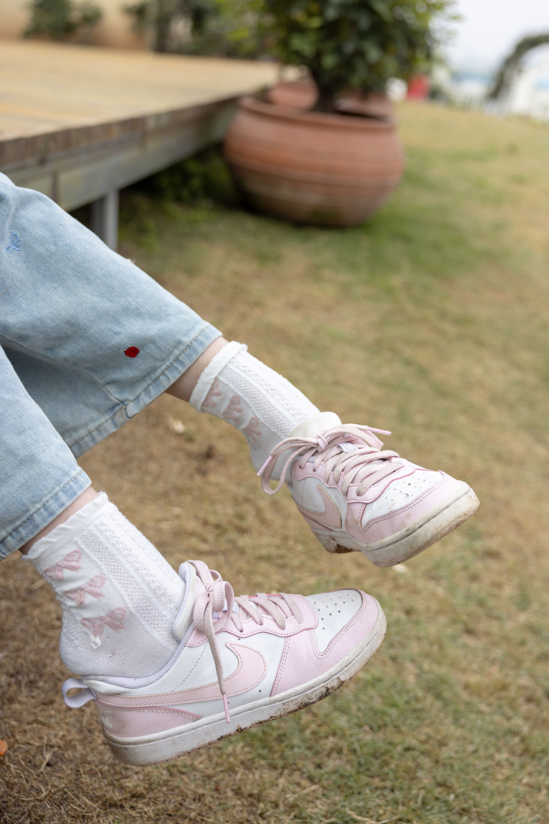 她们印象 No.006 天天