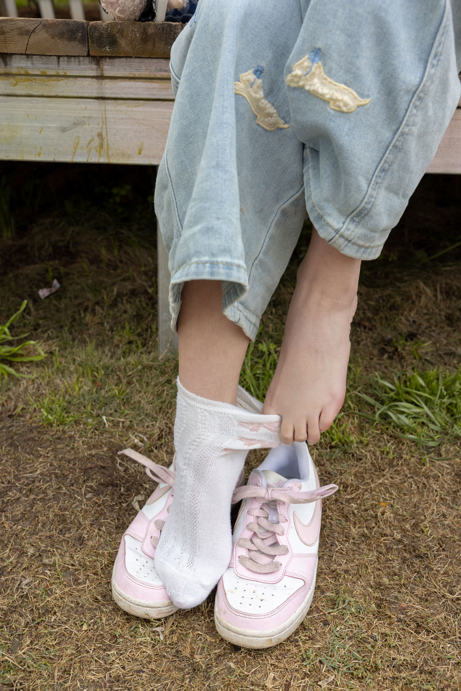 她们印象 No.006 天天