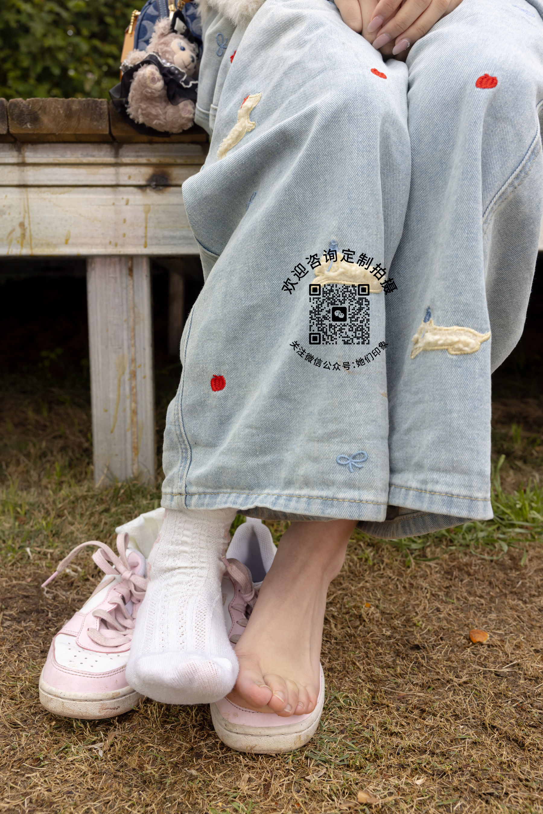 她们印象 No.006 天天