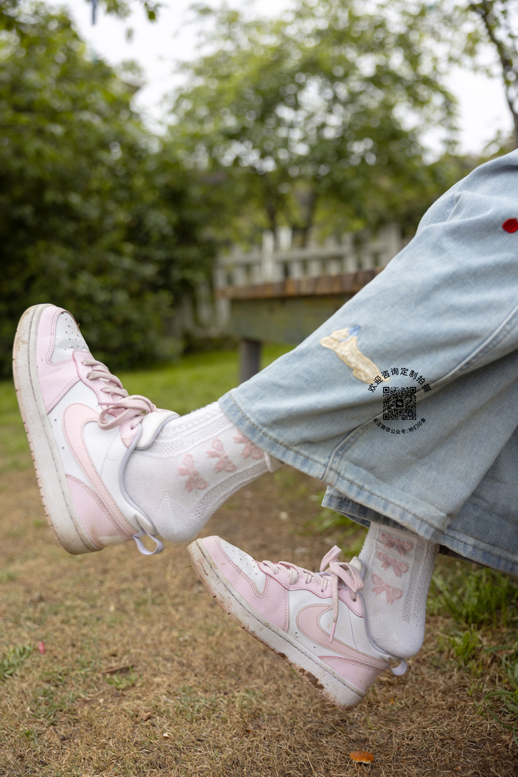 她们印象 No.006 天天