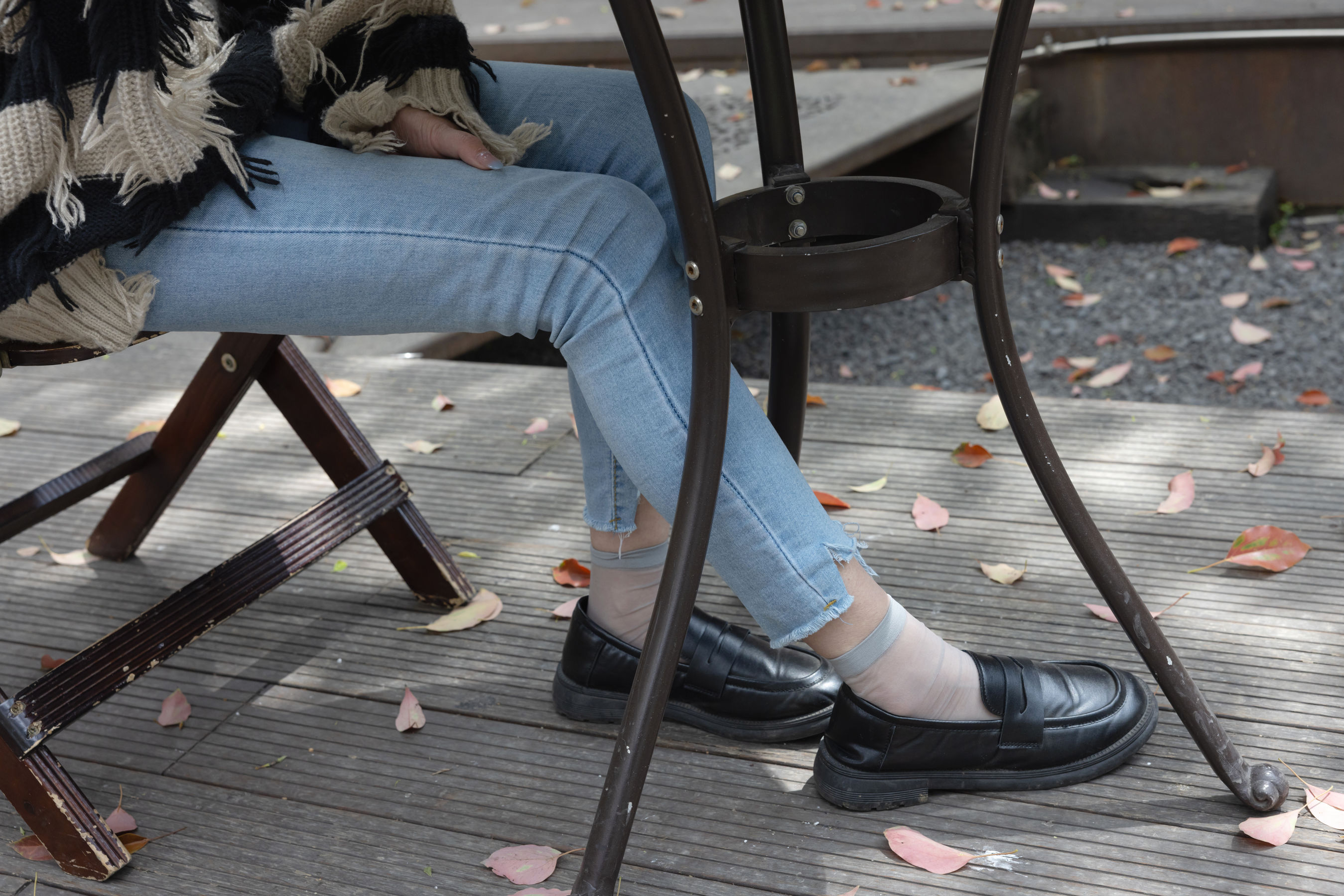 她们印象 No.004 小点心