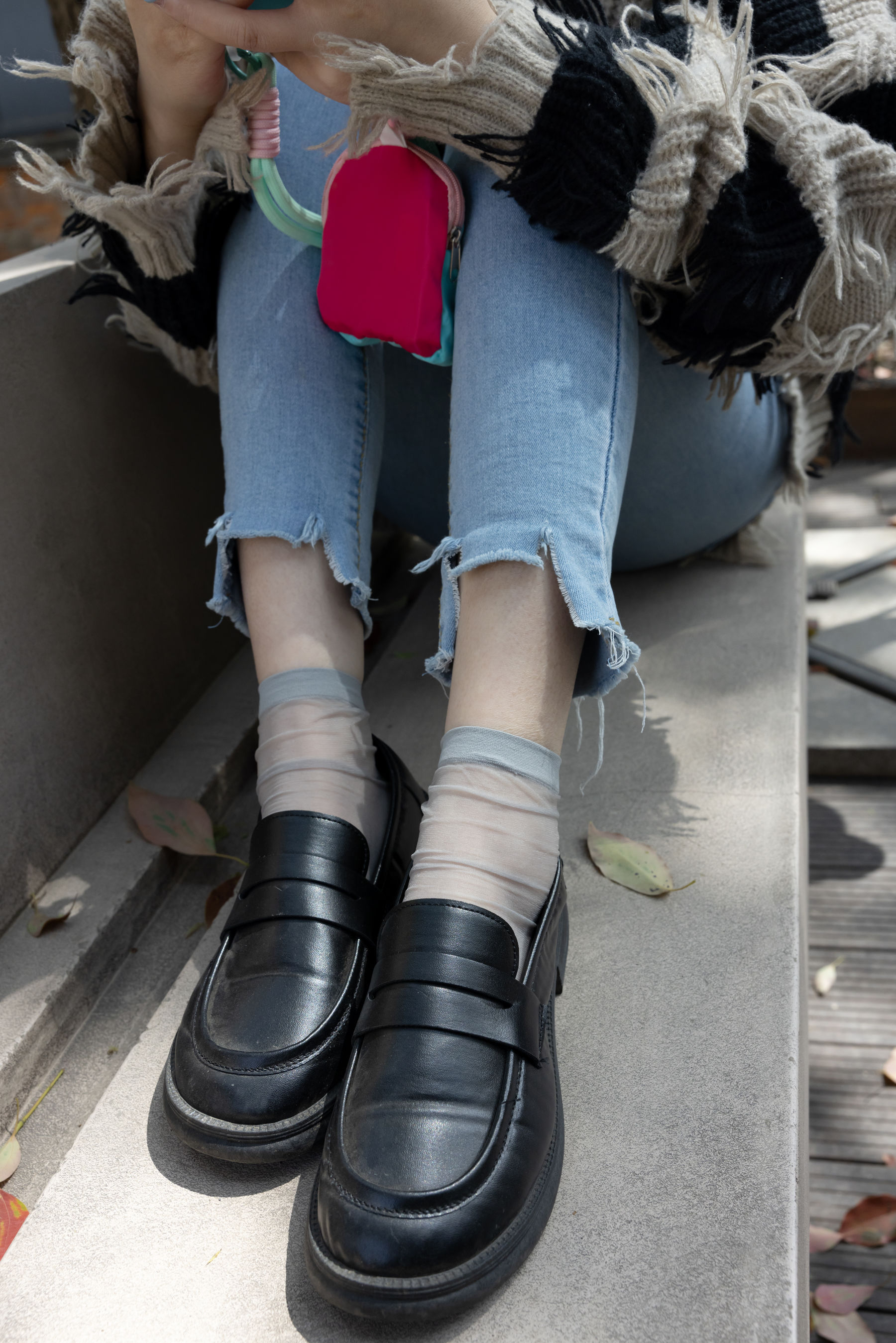 她们印象 No.004 小点心