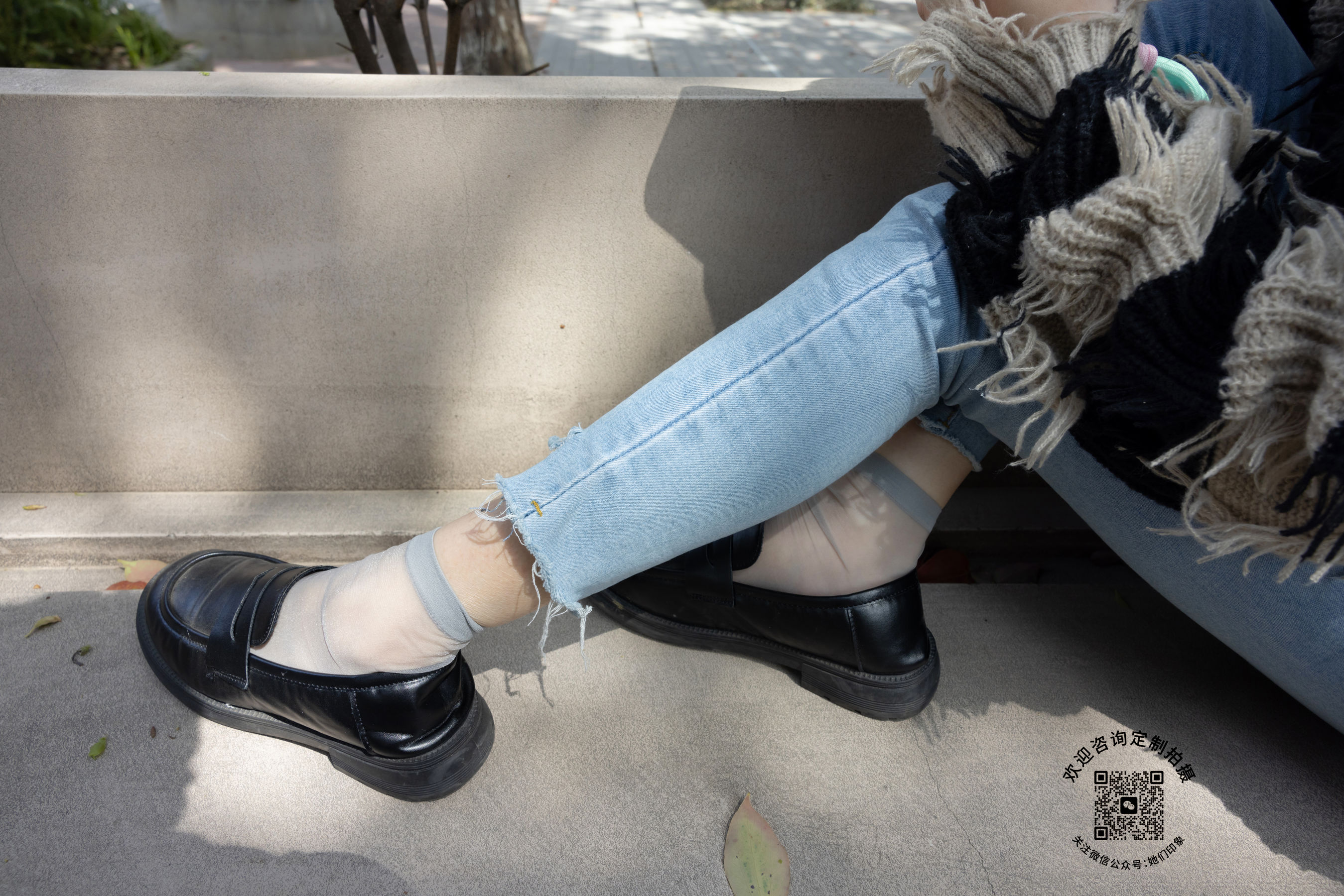 她们印象 No.004 小点心