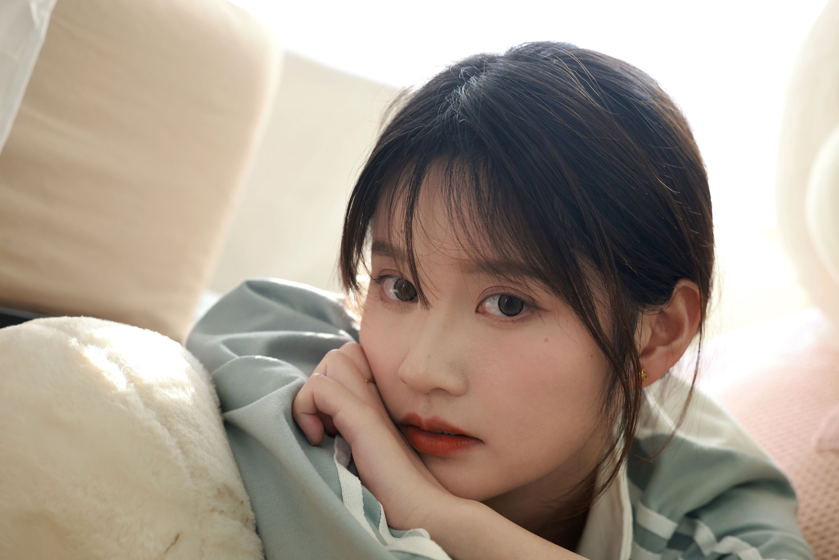 她们印象 No.002 小点心