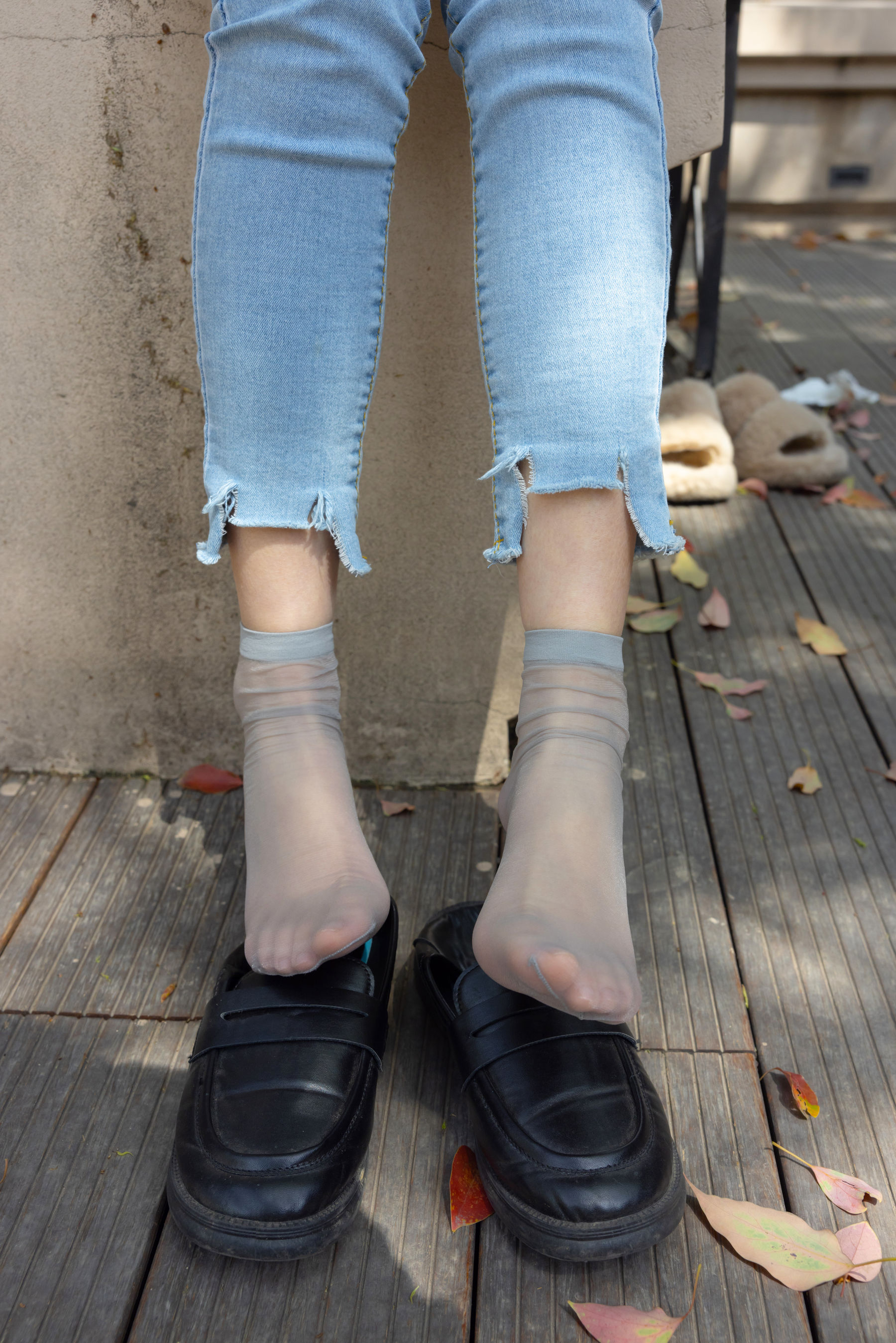 她们印象 No.004 小点心