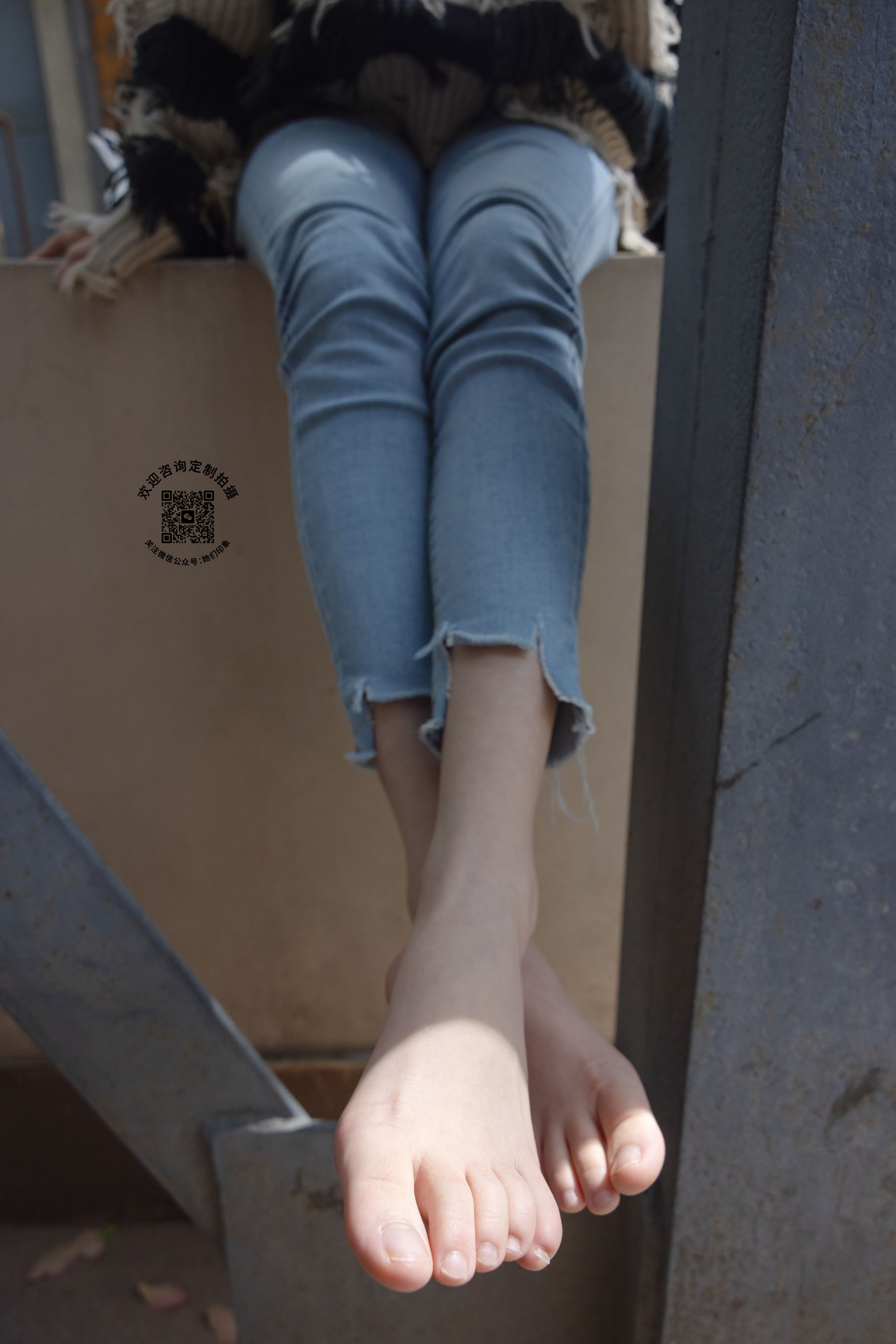 她们印象 No.004 小点心