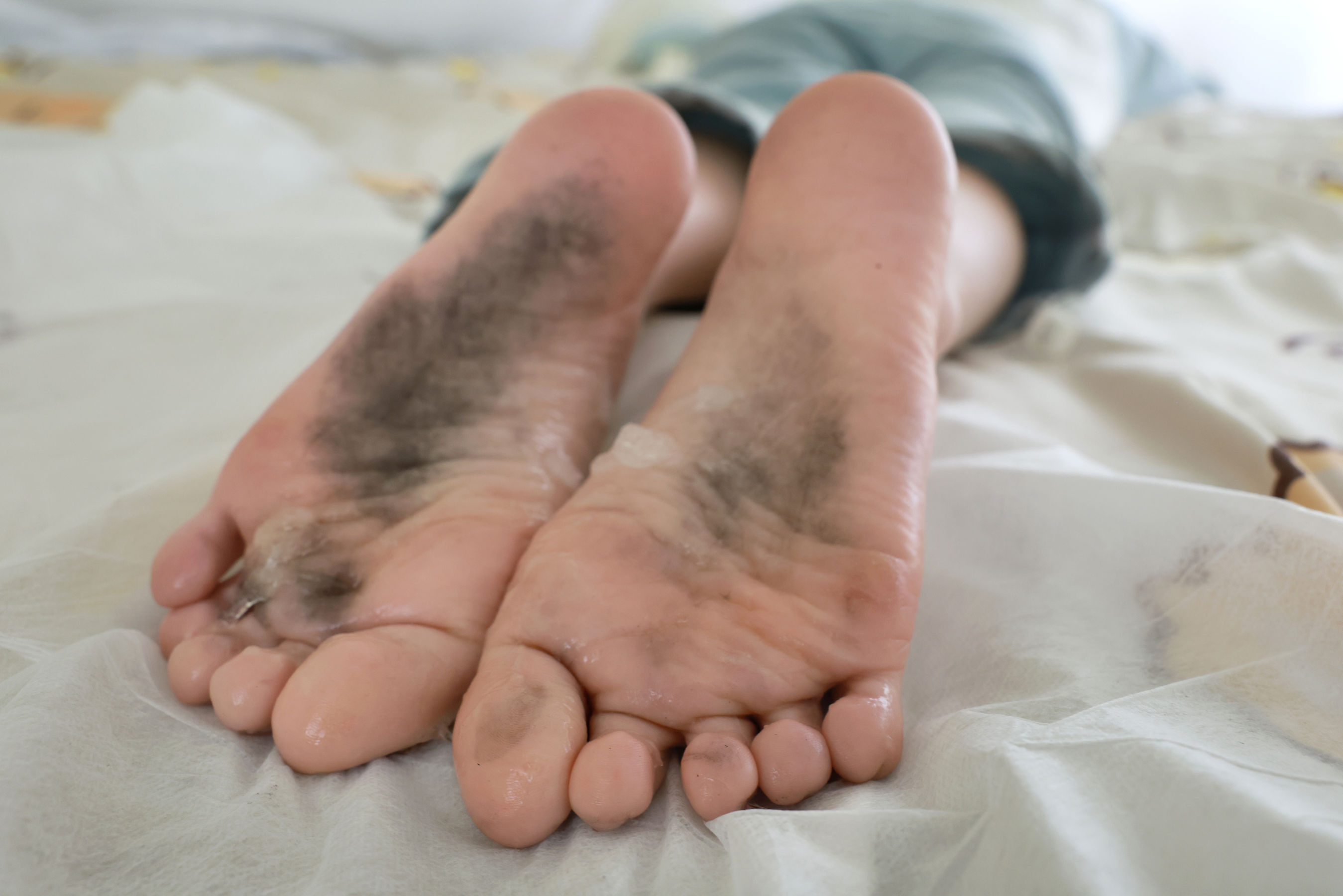 她们印象 No.002 小点心