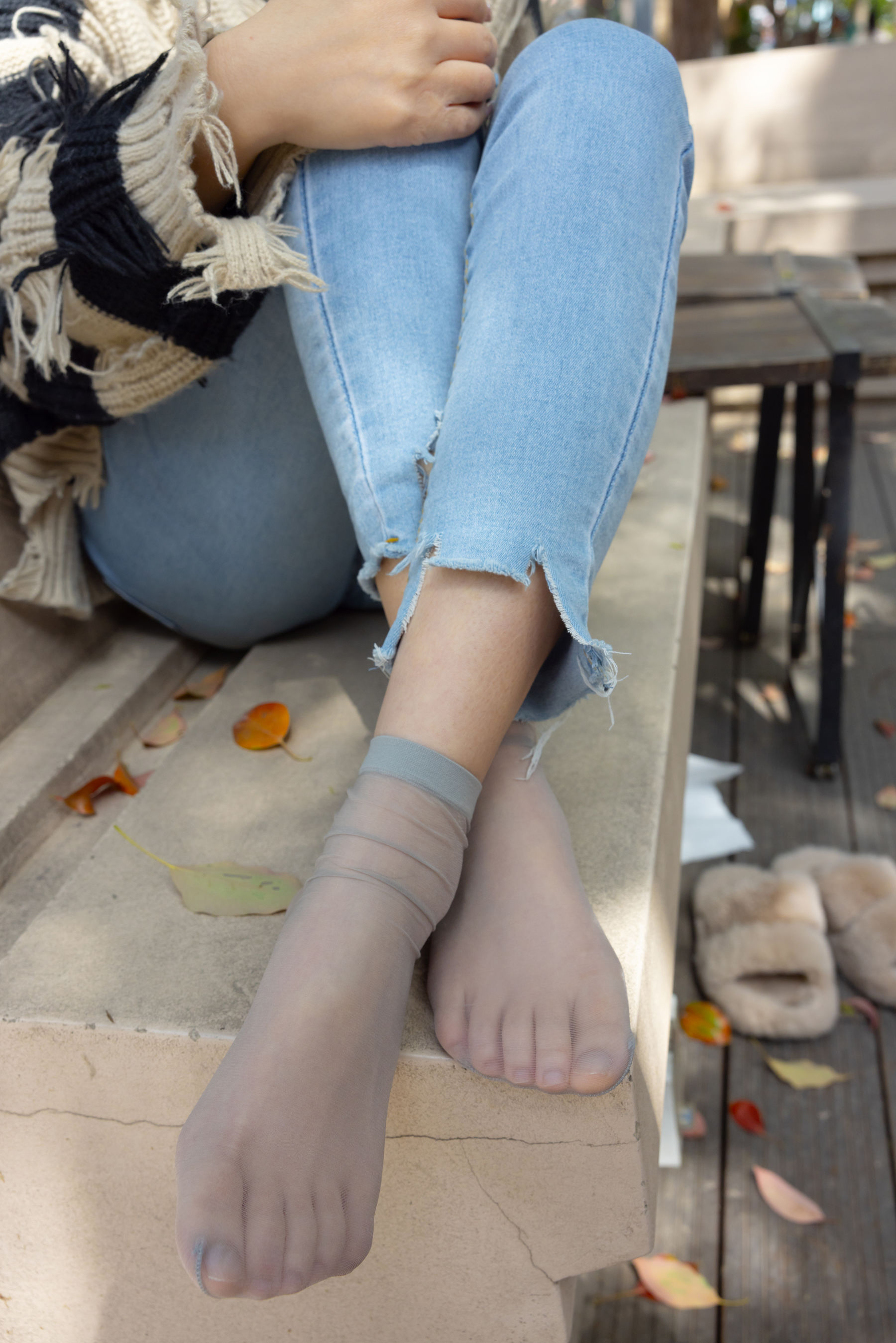 她们印象 No.004 小点心