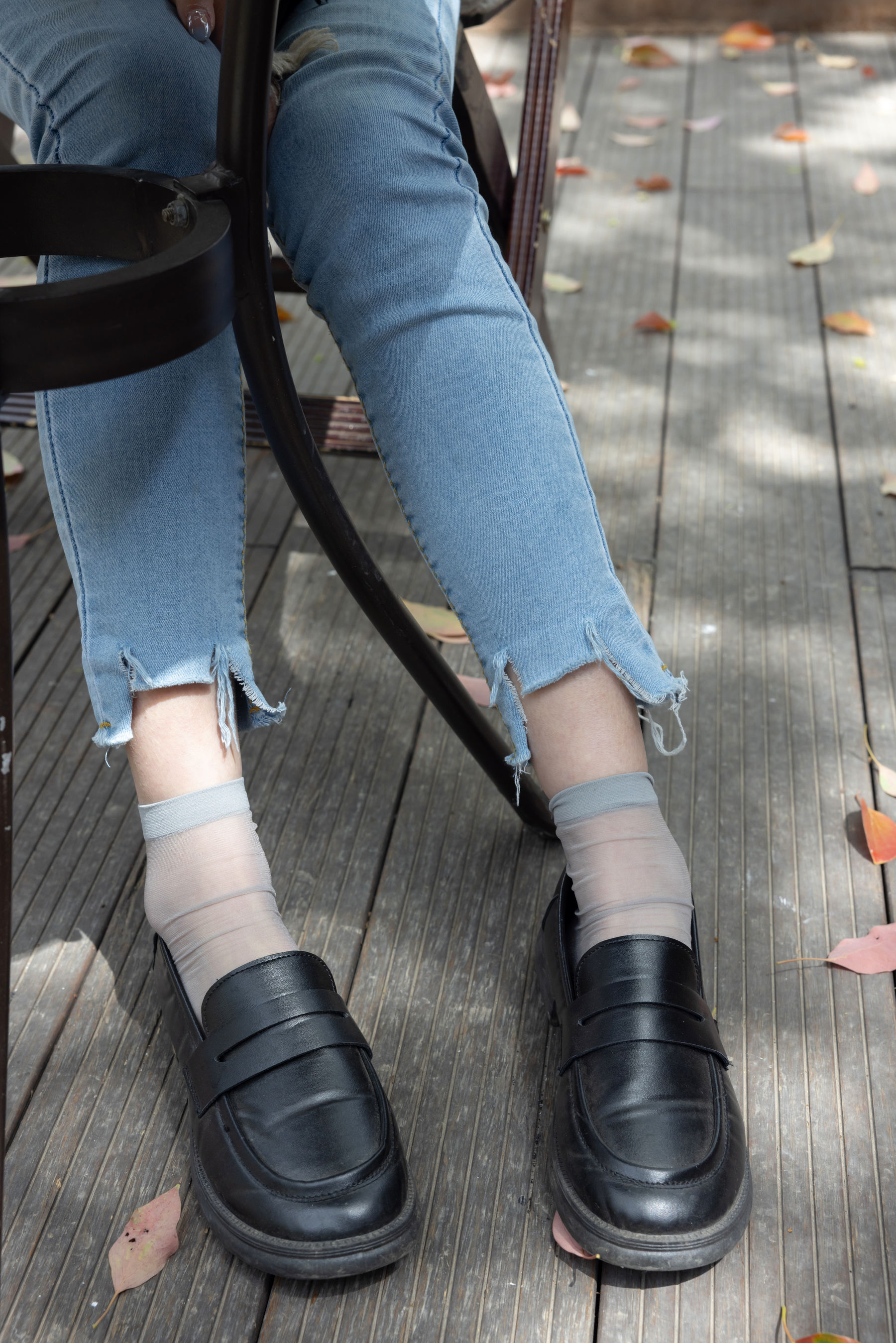 她们印象 No.004 小点心