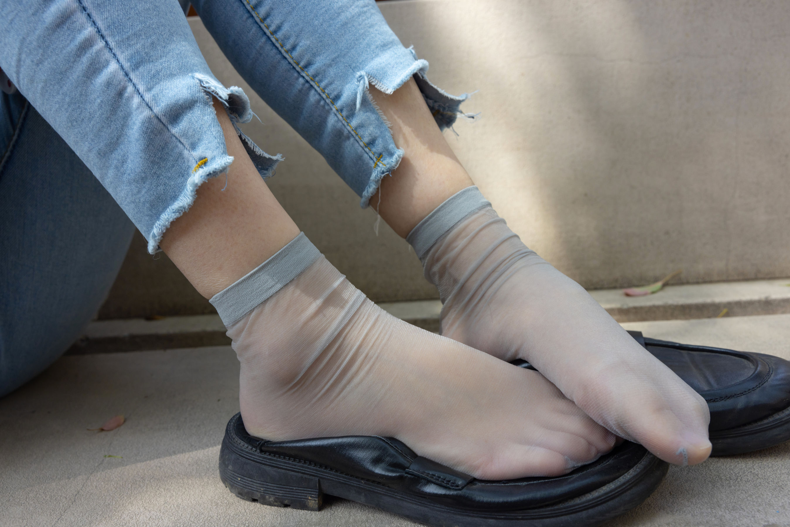 她们印象 No.004 小点心