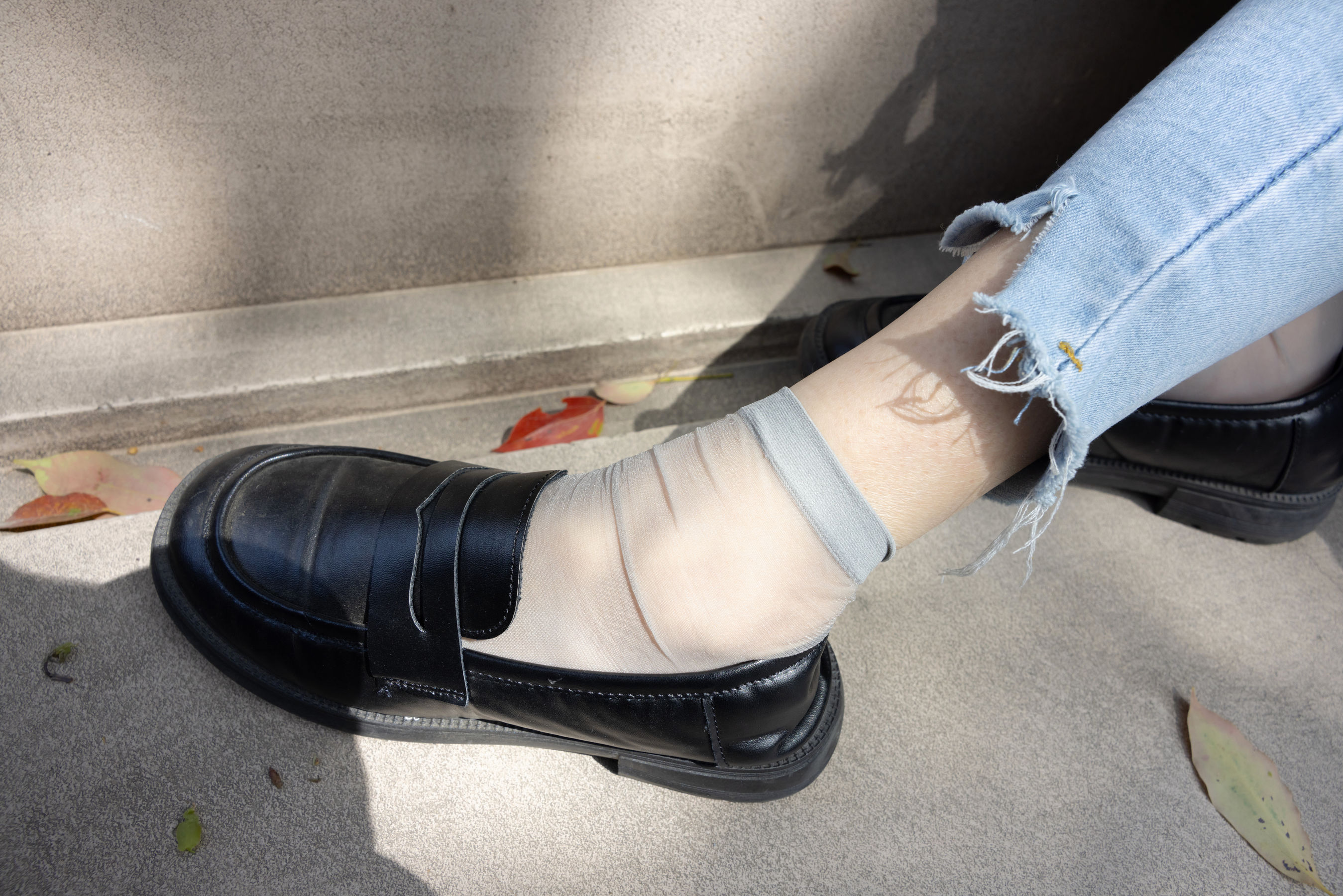 她们印象 No.004 小点心