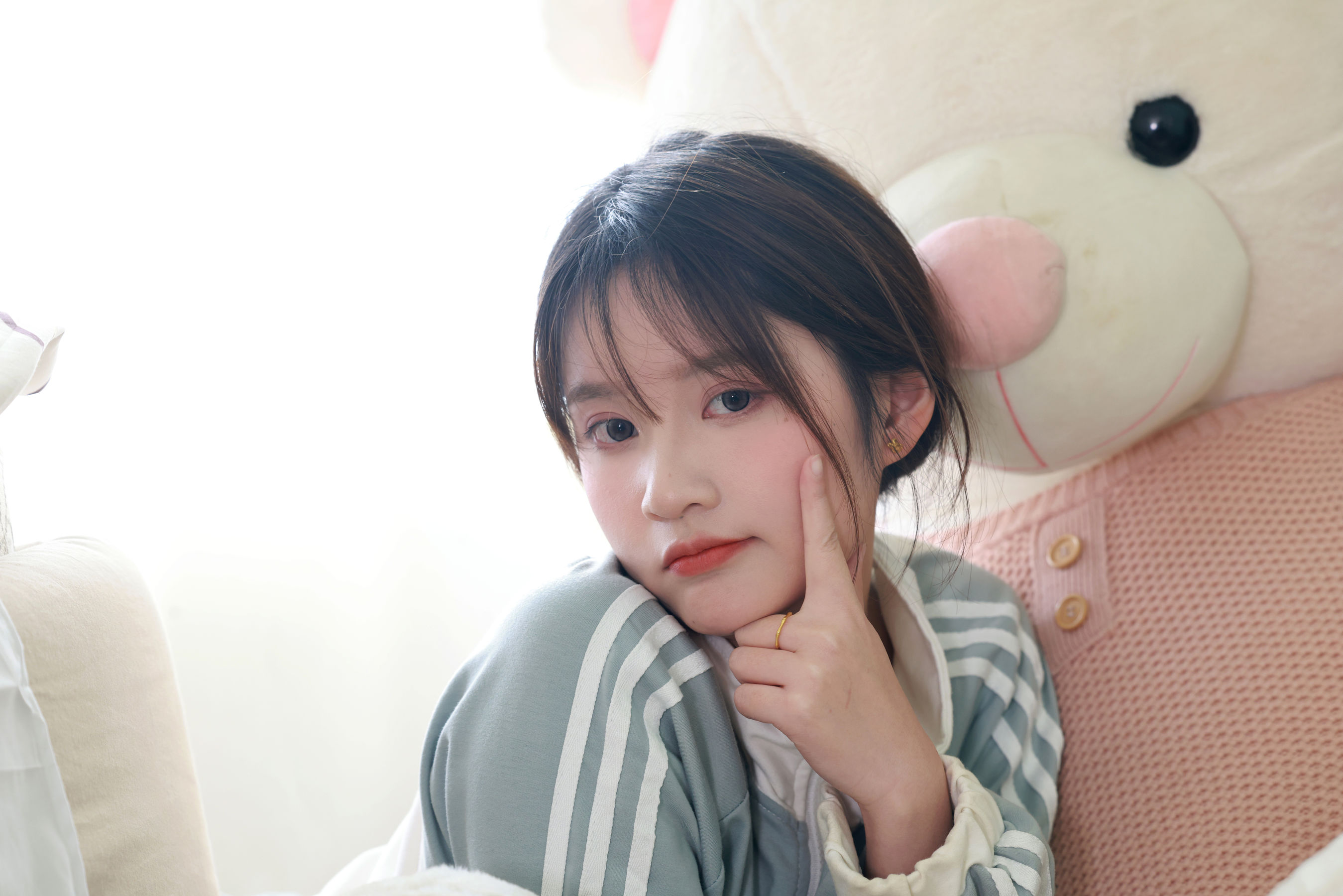 她们印象 No.002 小点心