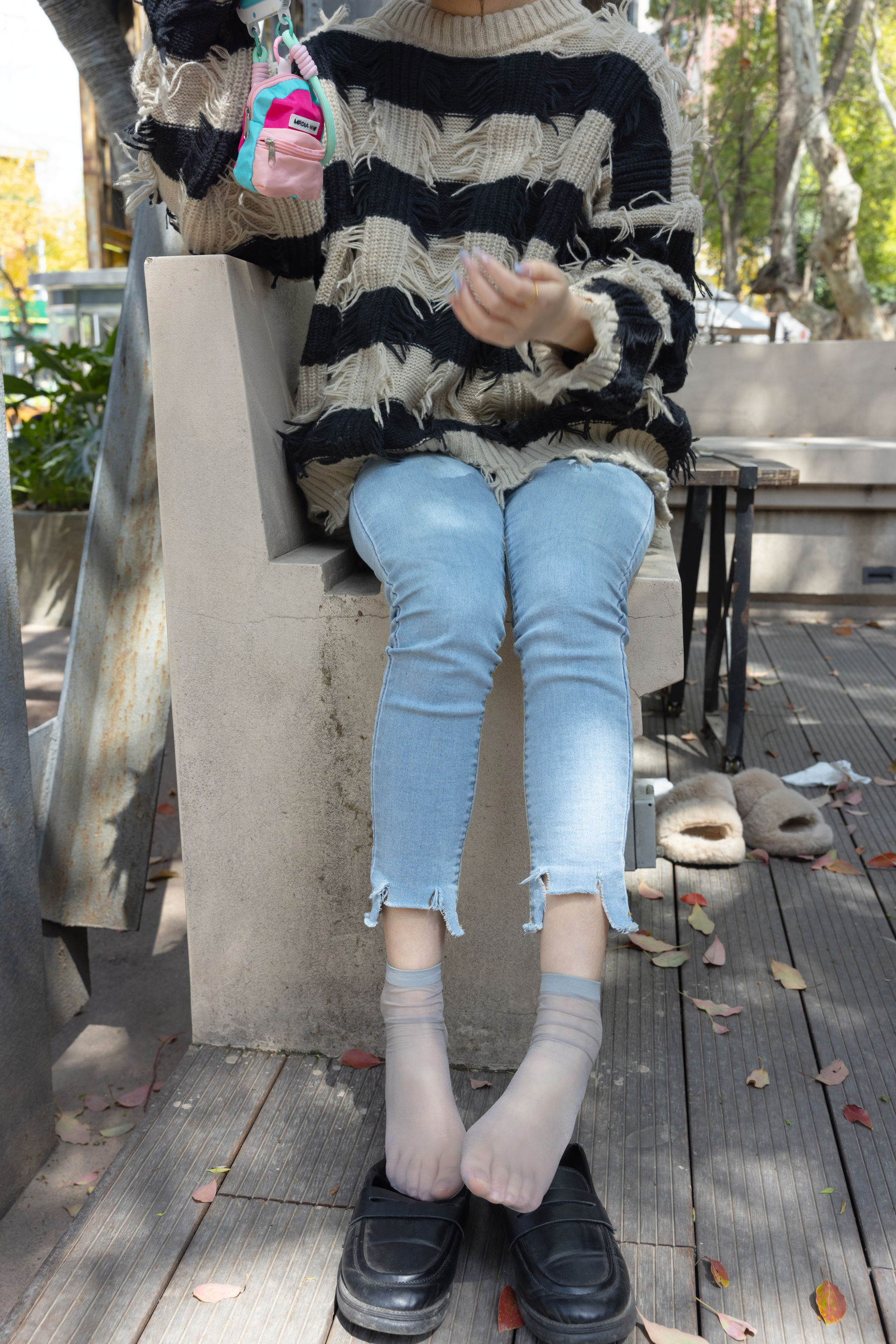 她们印象 No.004 小点心